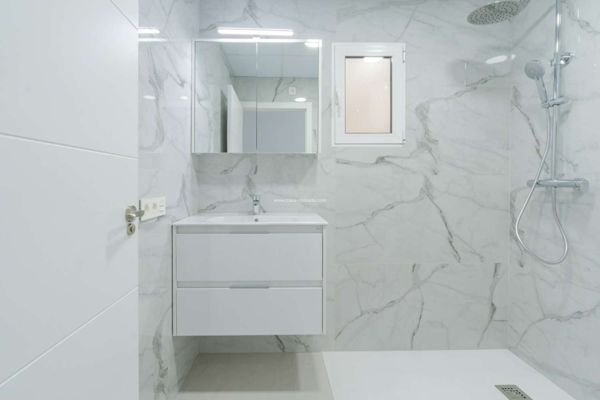 Revente - Flat - Torrevieja - Avenida Habaneras - Curva de Palangre