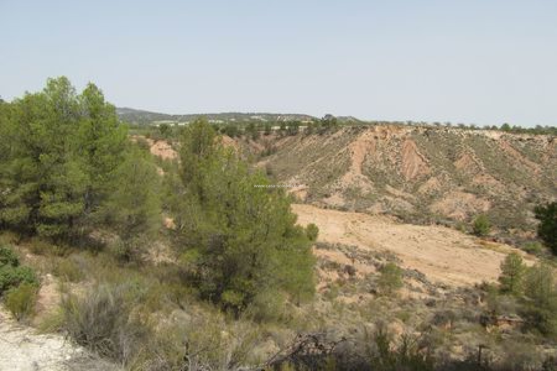 Revente - Land - Murcia