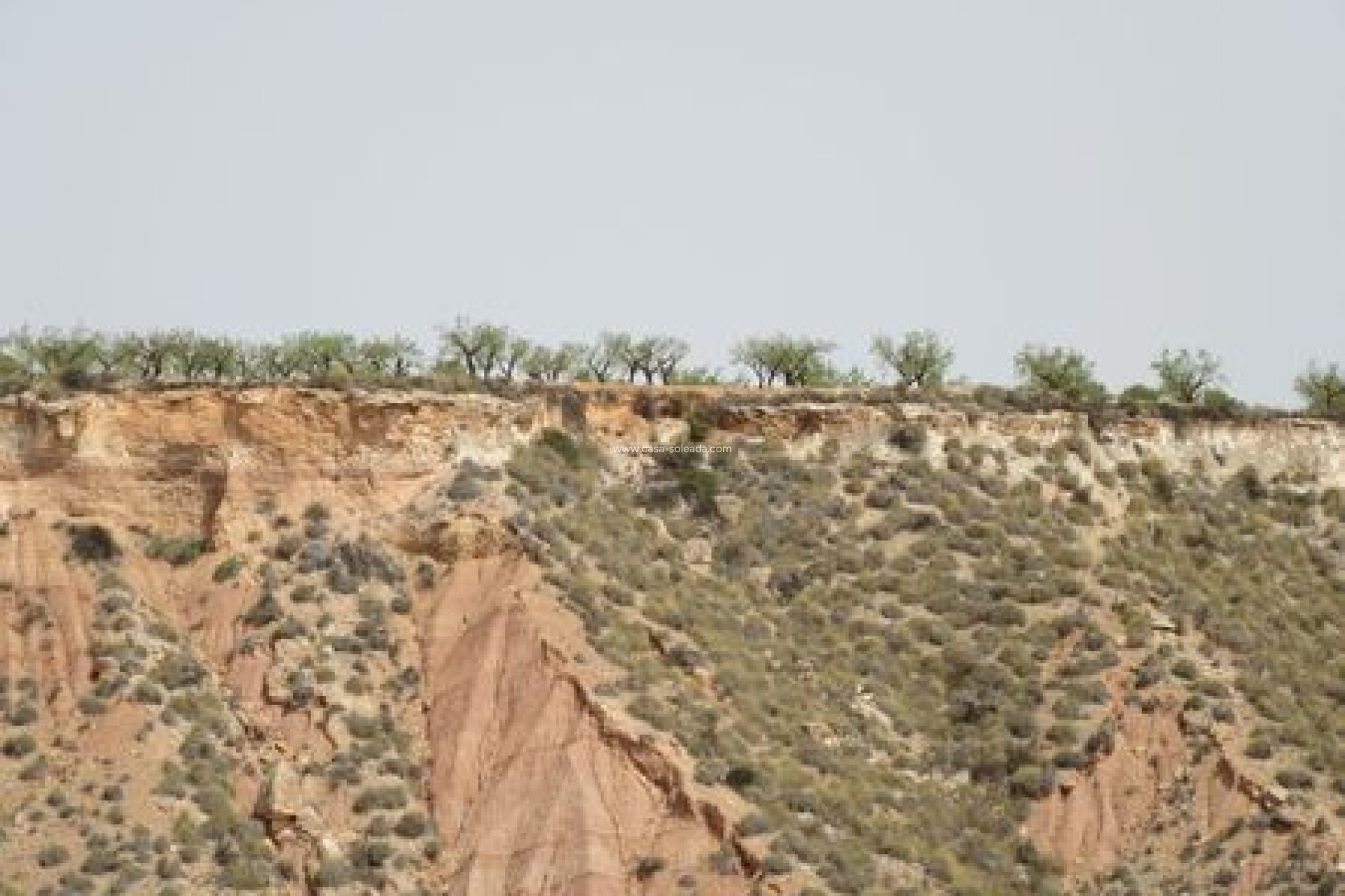 Revente - Land - Murcia
