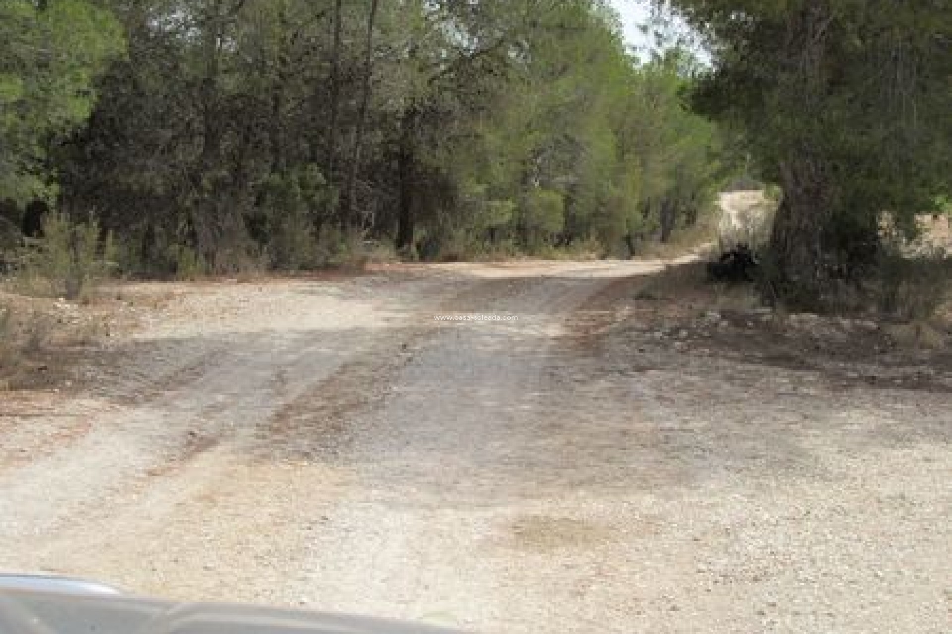 Revente - Land - Murcia