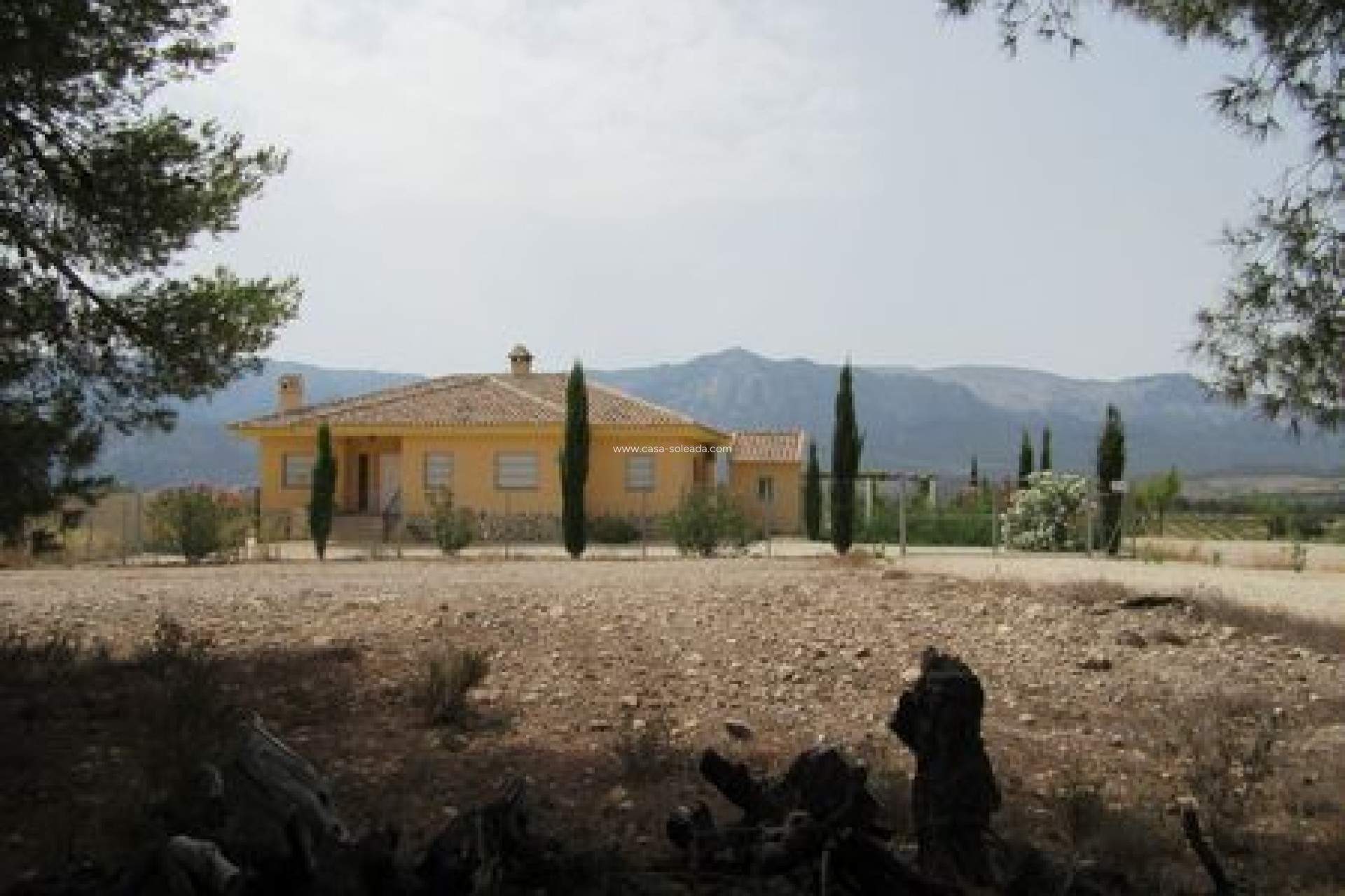 Revente - Land - Murcia