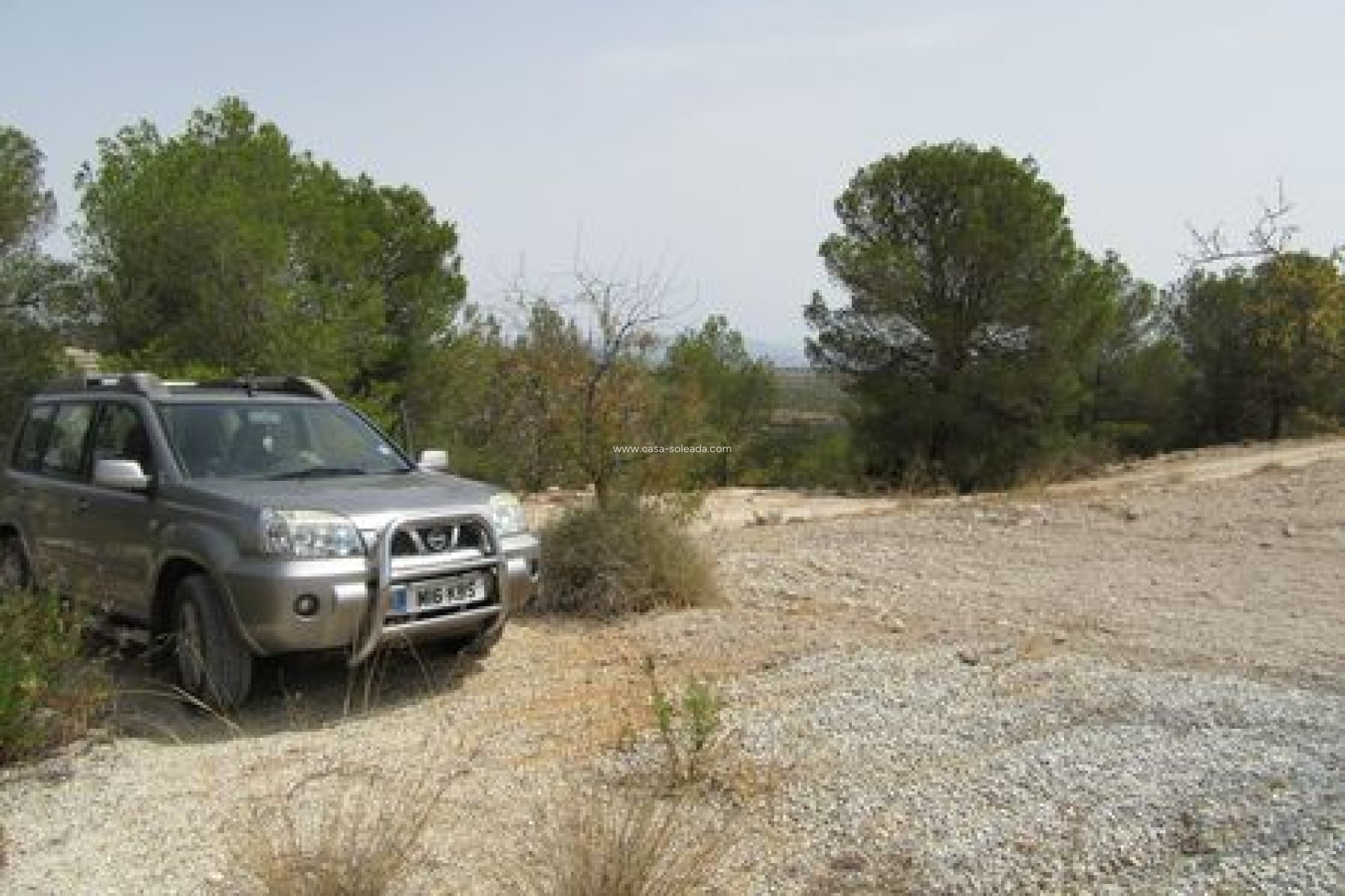 Revente - Land - Murcia
