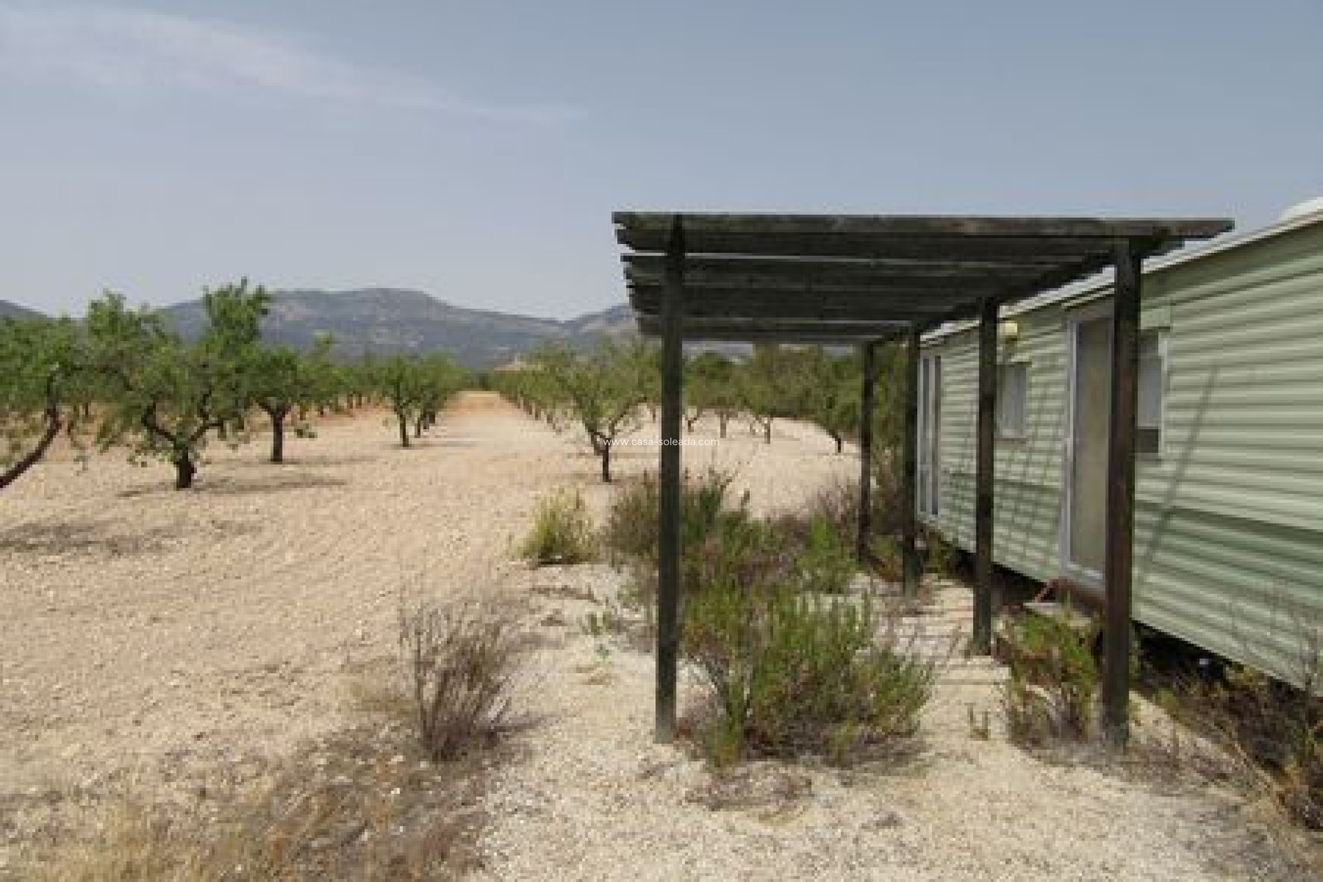Revente - Land - Murcia
