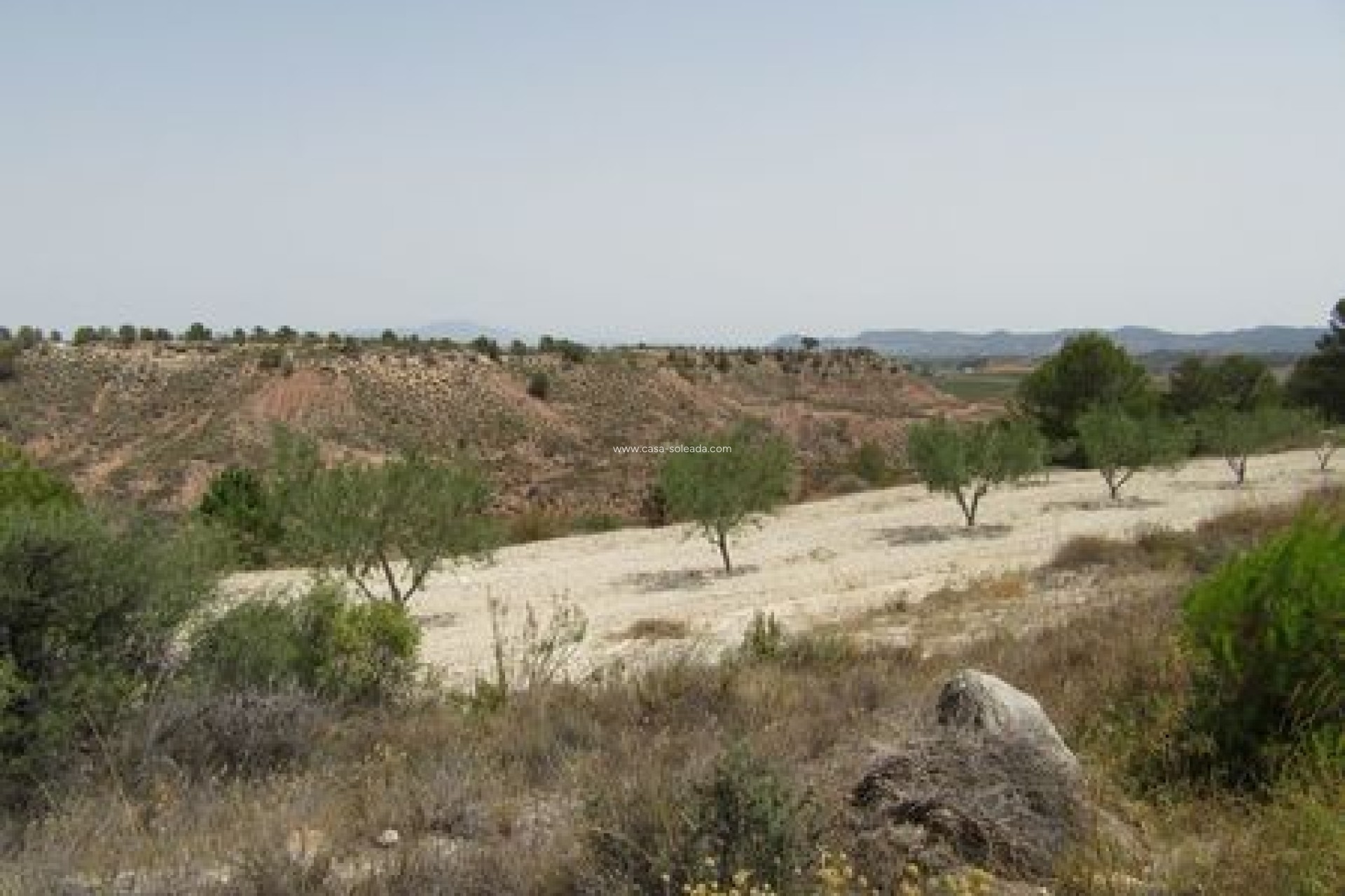 Revente - Land - Murcia