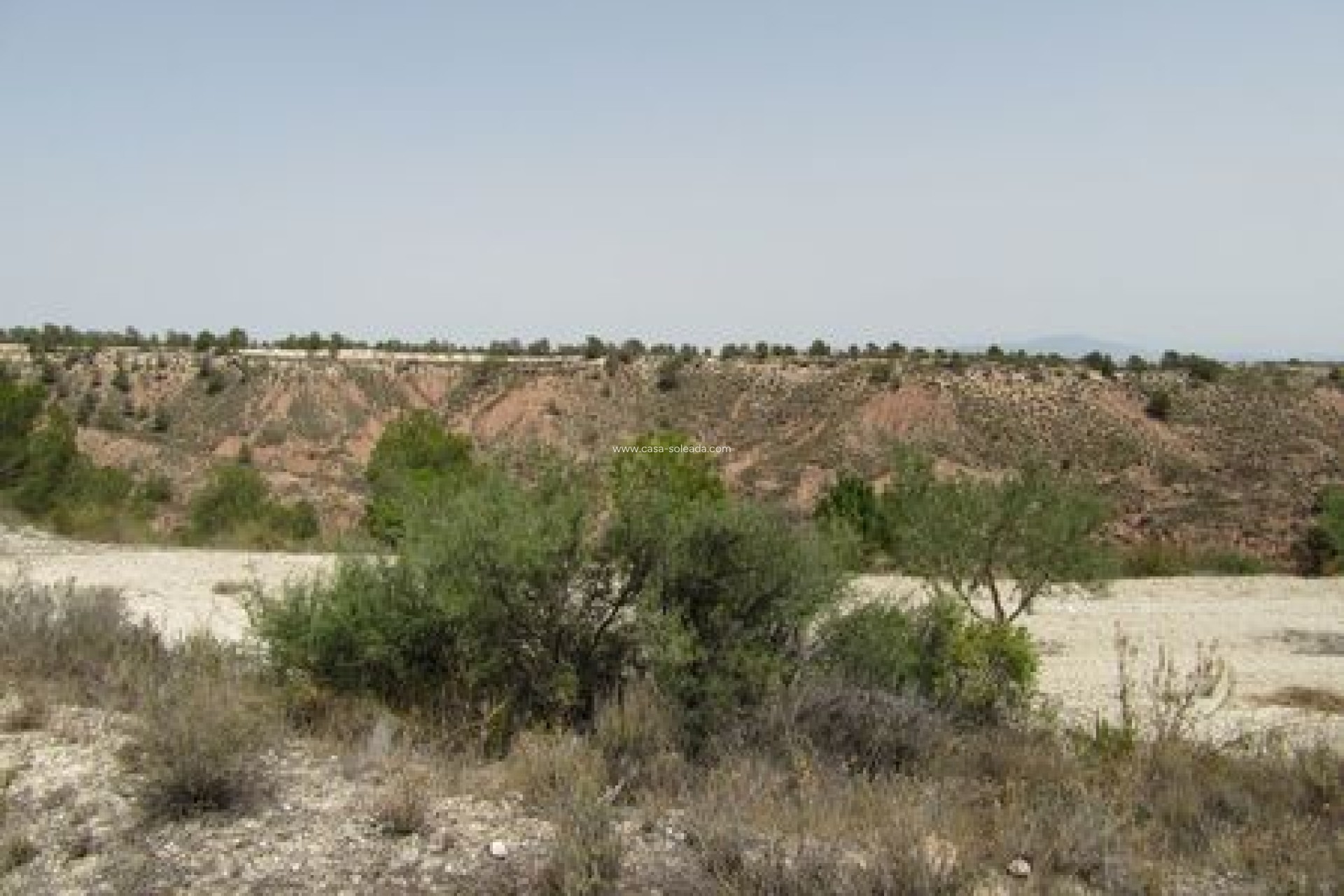 Revente - Land - Murcia