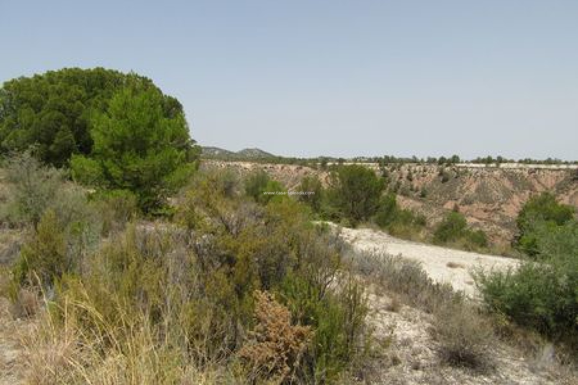 Revente - Land - Murcia