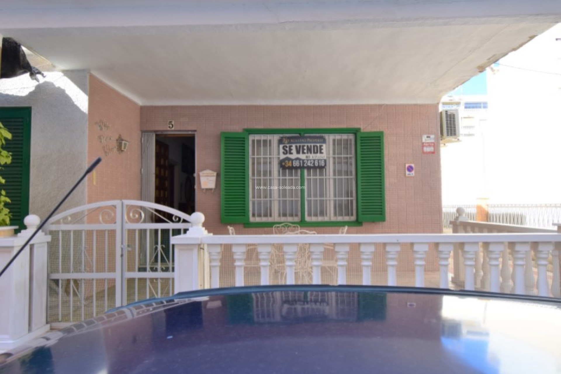 Revente - Land - Torrevieja - Costa Blanca