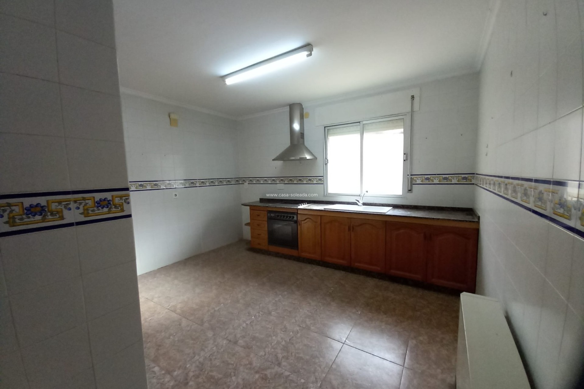 Revente - Maison de ville - Algueña - Inland
