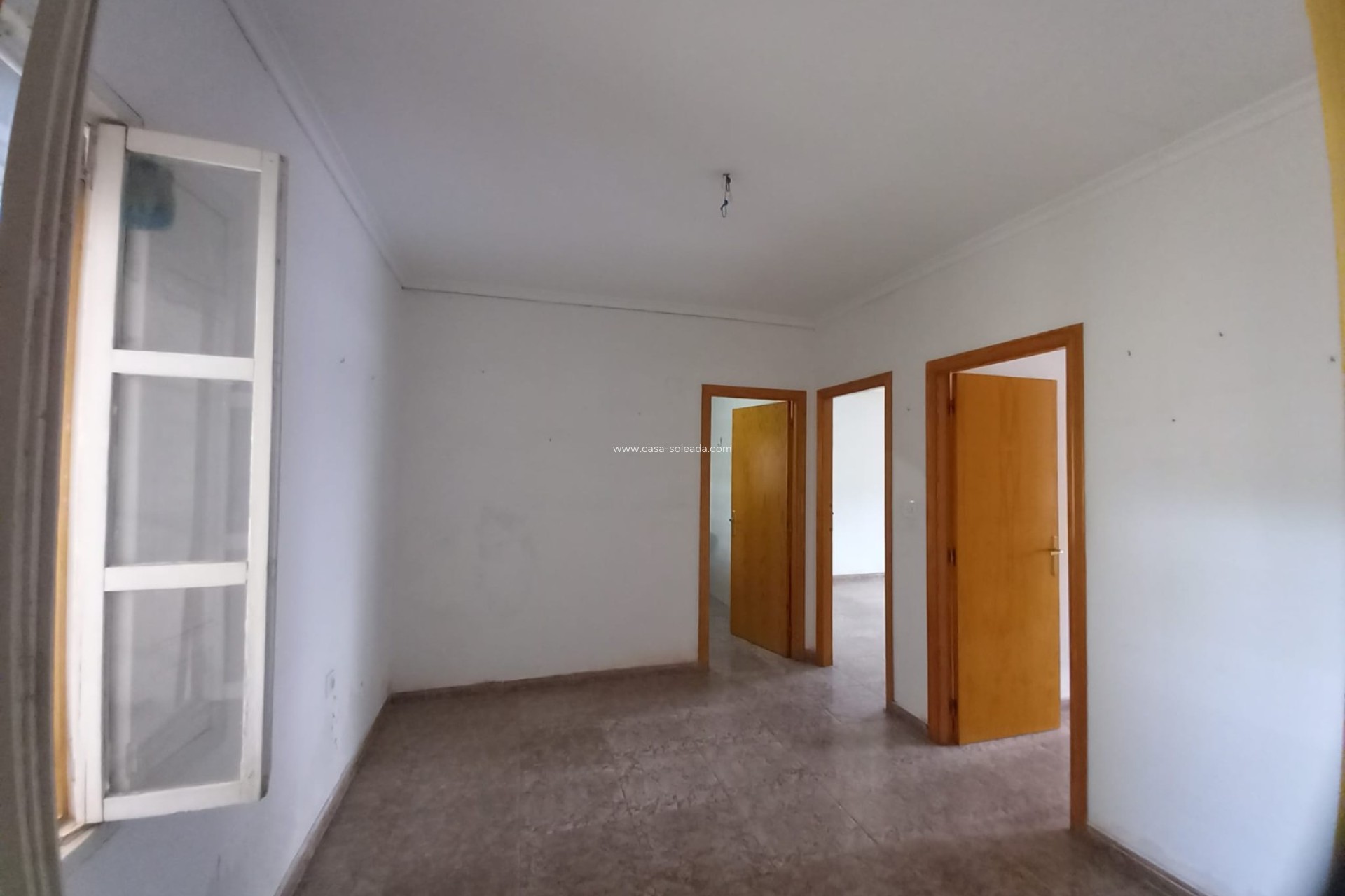 Revente - Maison de ville - Algueña - Inland