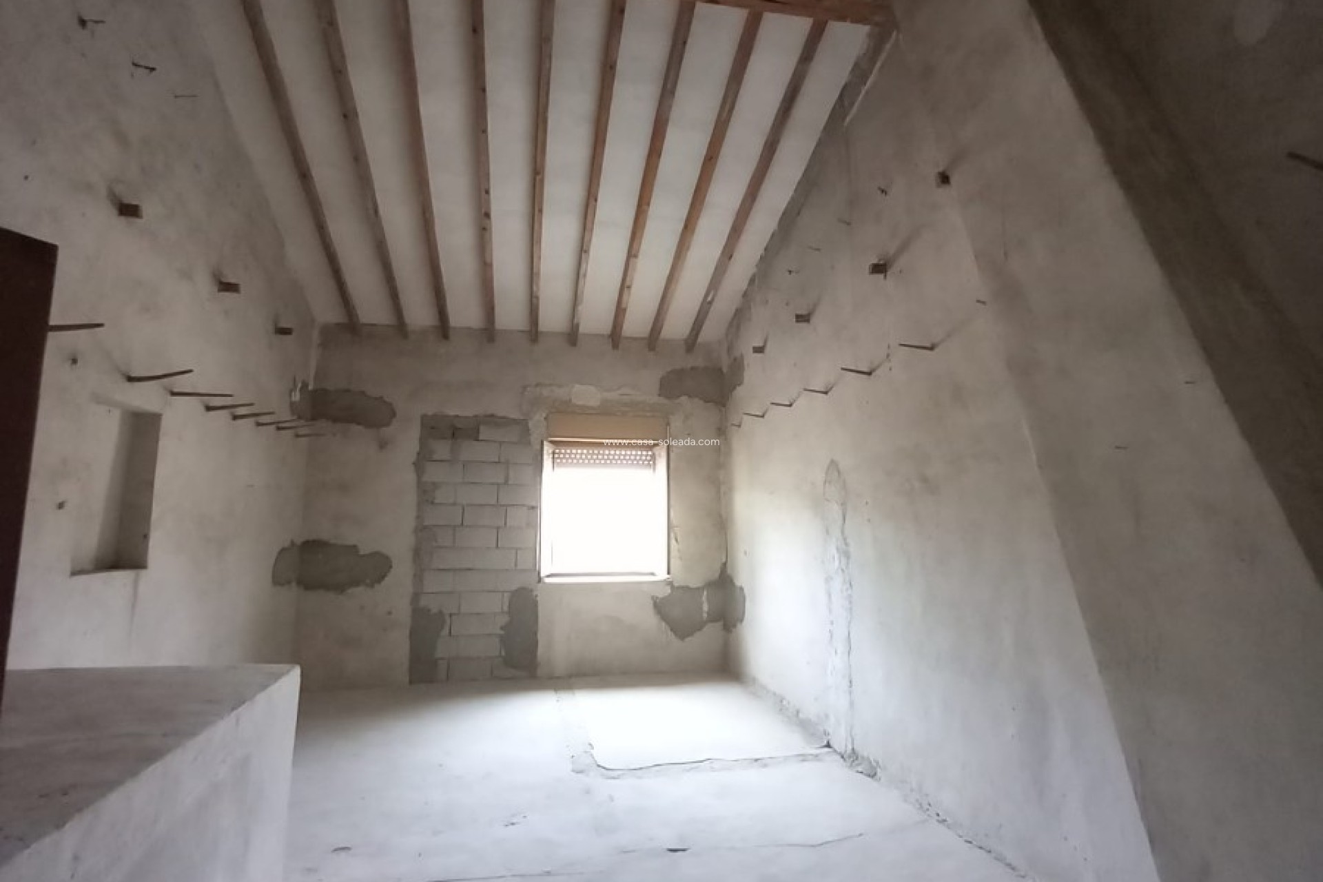 Revente - Maison de ville - Algueña - Inland