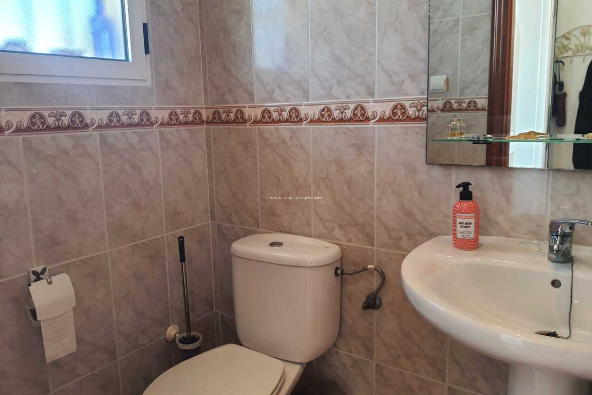 Revente - Maison de ville - Benijofar - Costa Blanca