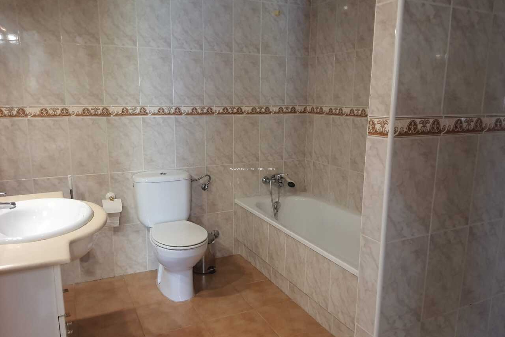 Revente - Maison de ville - Benijofar - Costa Blanca