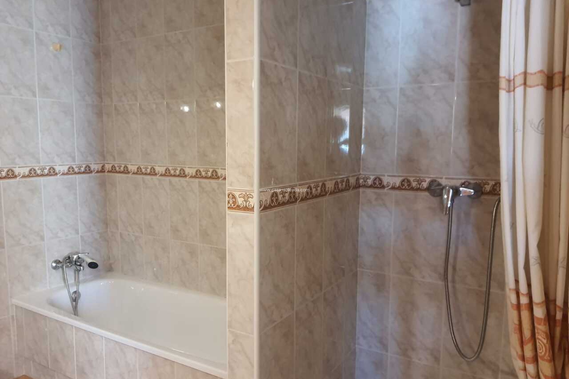 Revente - Maison de ville - Benijofar - Costa Blanca