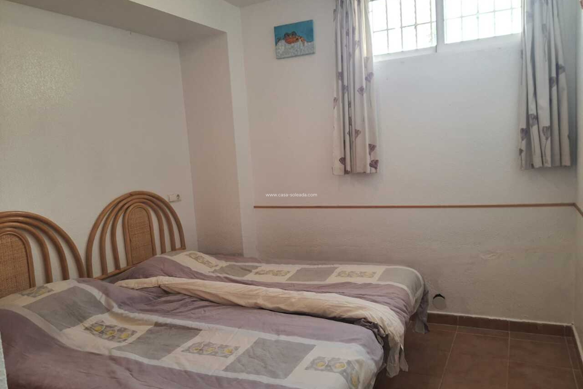 Revente - Maison de ville - Benijofar - Costa Blanca