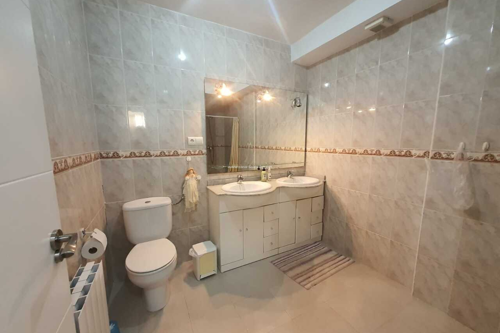 Revente - Maison de ville - Benijofar - Costa Blanca
