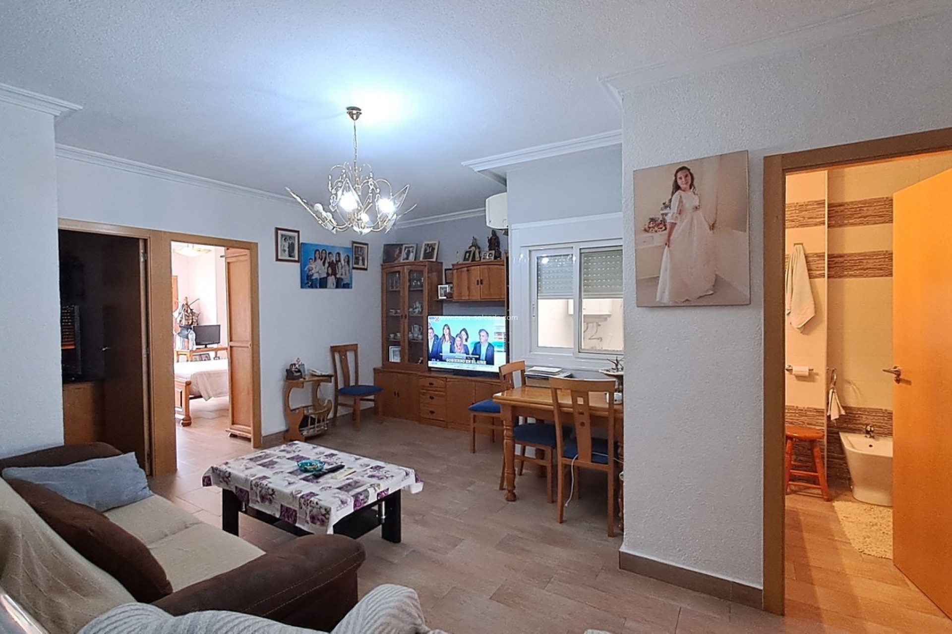 Revente - Maison de ville - Benijofar