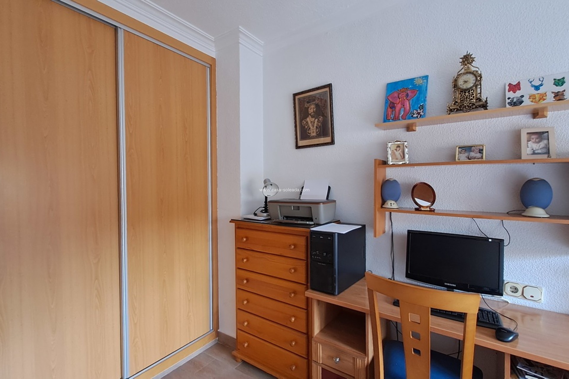 Revente - Maison de ville - Benijofar