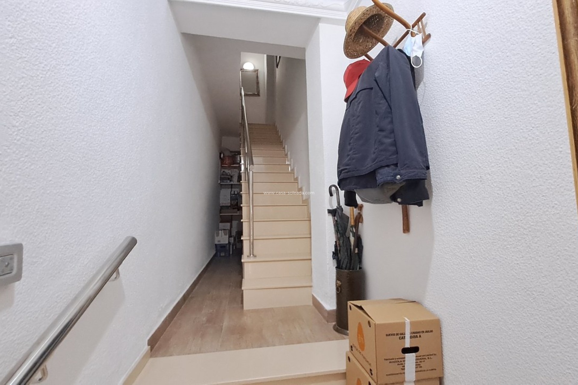 Revente - Maison de ville - Benijofar