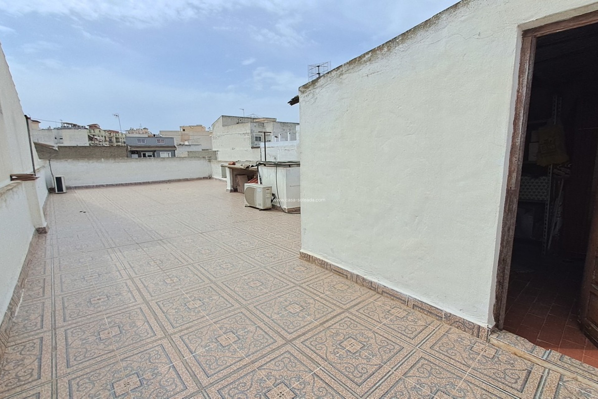 Revente - Maison de ville - Benijofar
