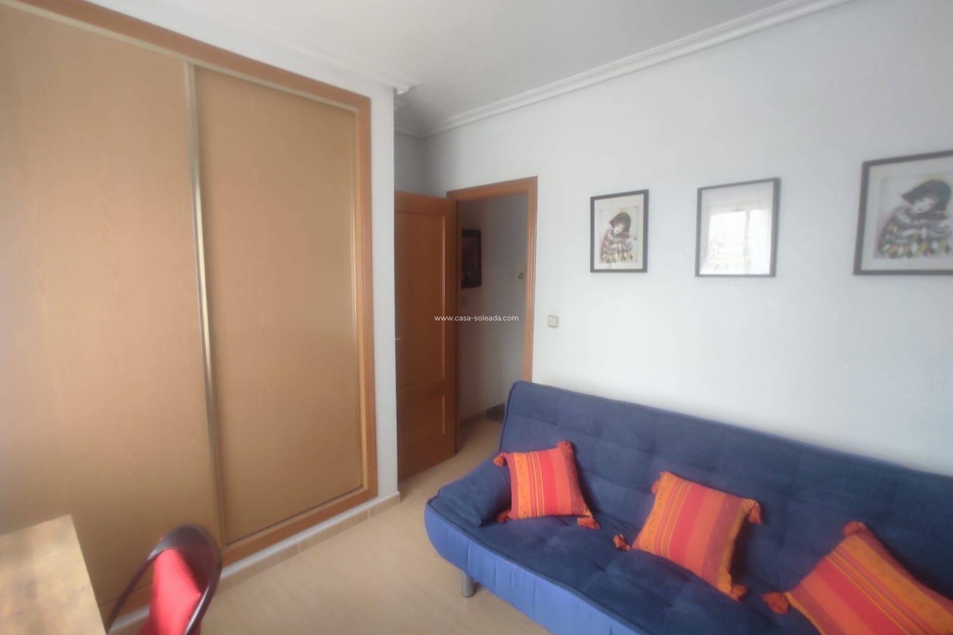 Revente - Maison de ville - Bigastro - Comunidad Valenciana
