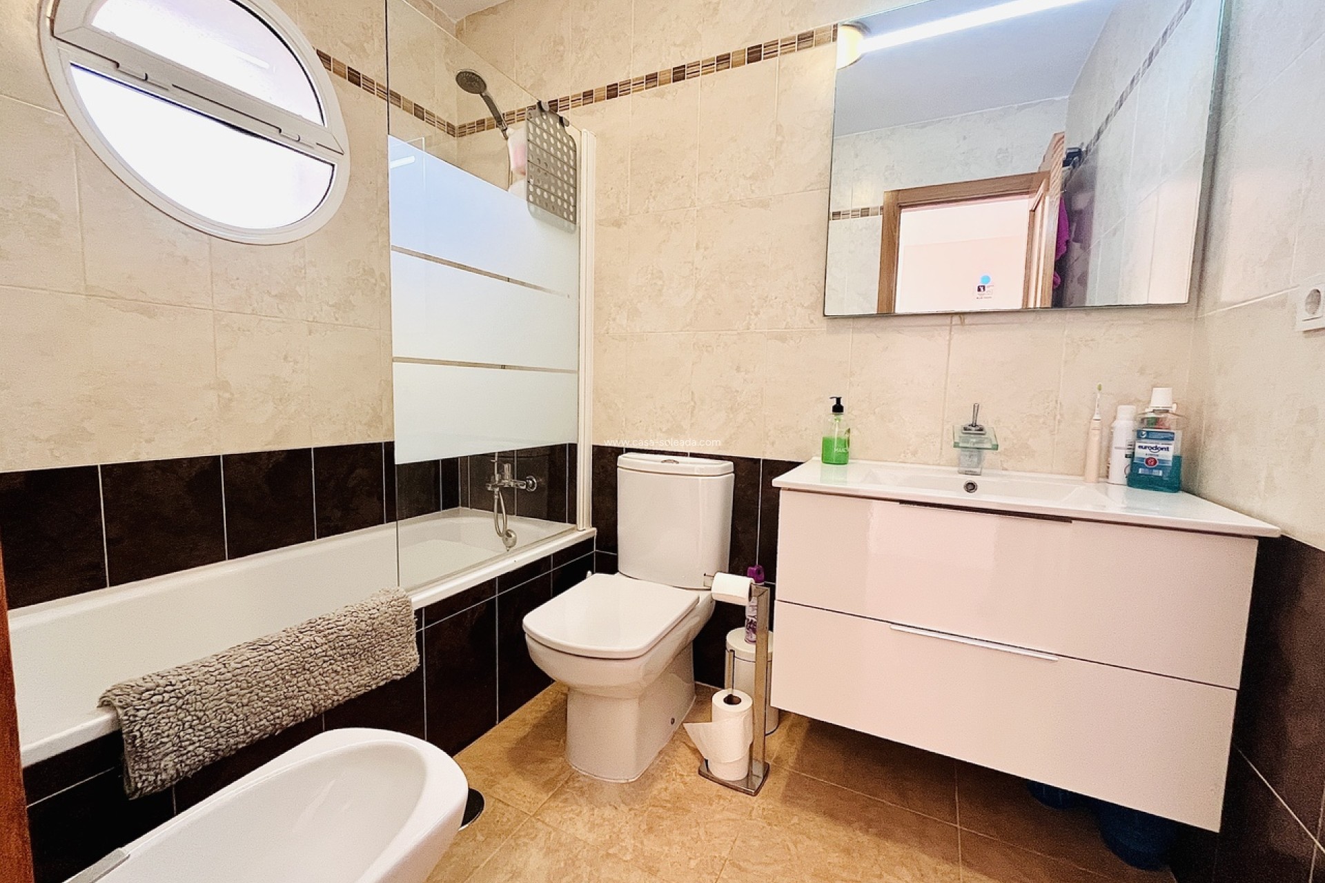 Revente - Maison de ville - Cabo Roig - Costa Blanca