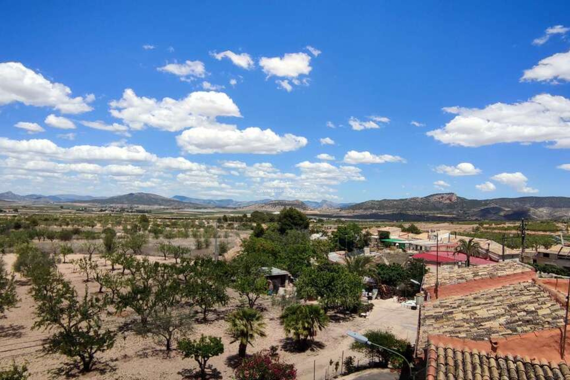 Revente - Maison de ville - Casas del Señor