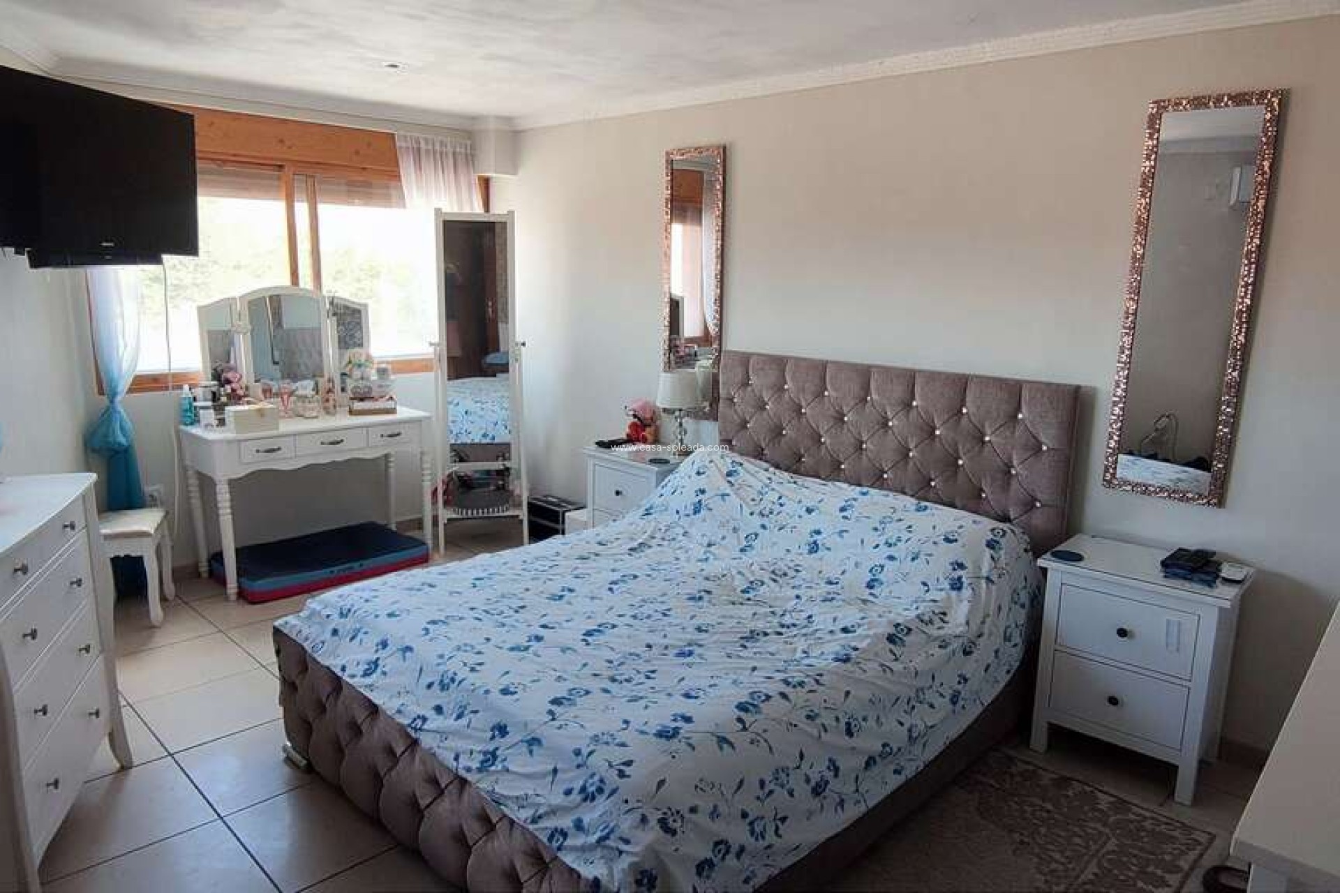 Revente - Maison de ville - Casas del Señor