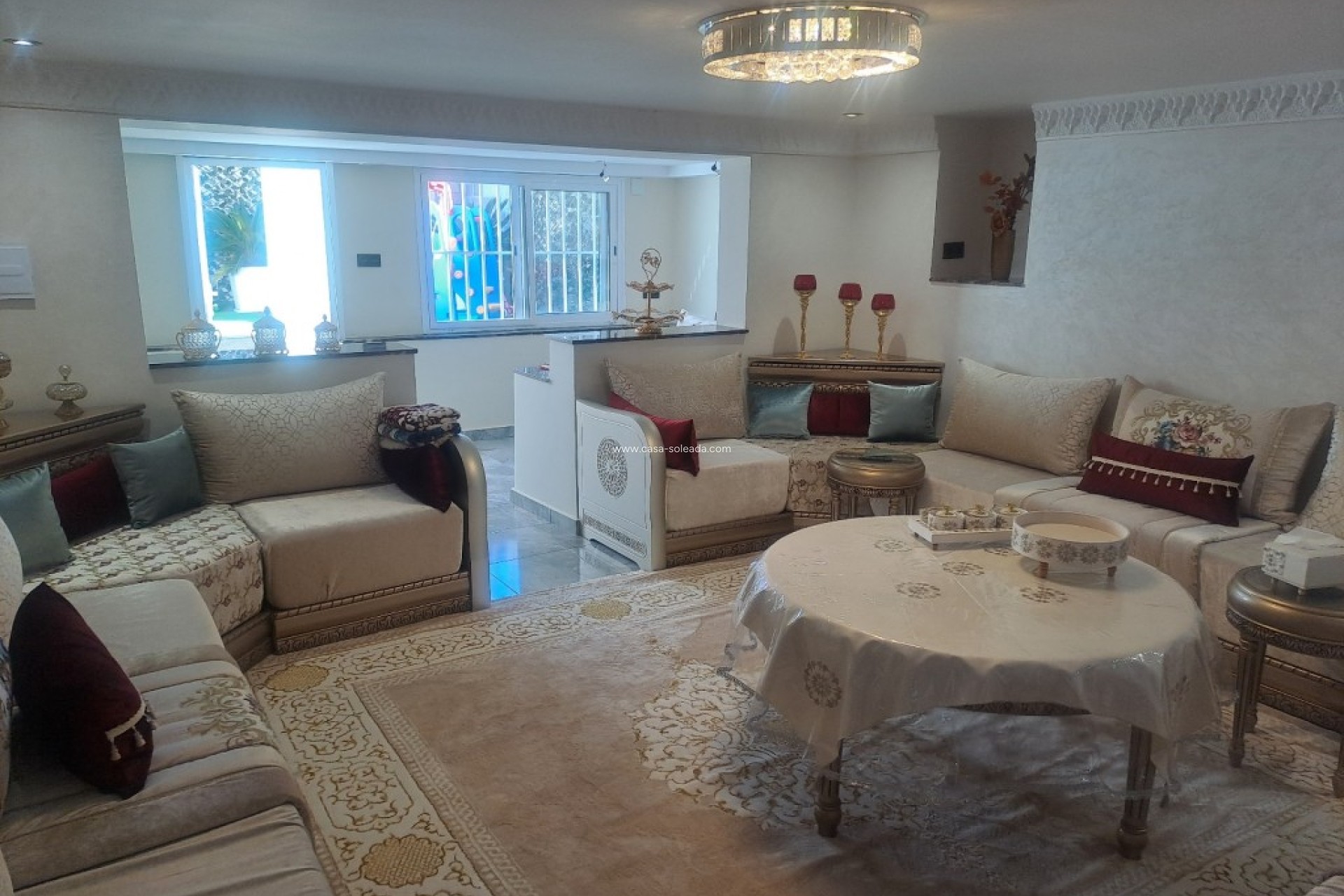 Revente - Maison de ville - Ciudad Quesada - Costa Blanca