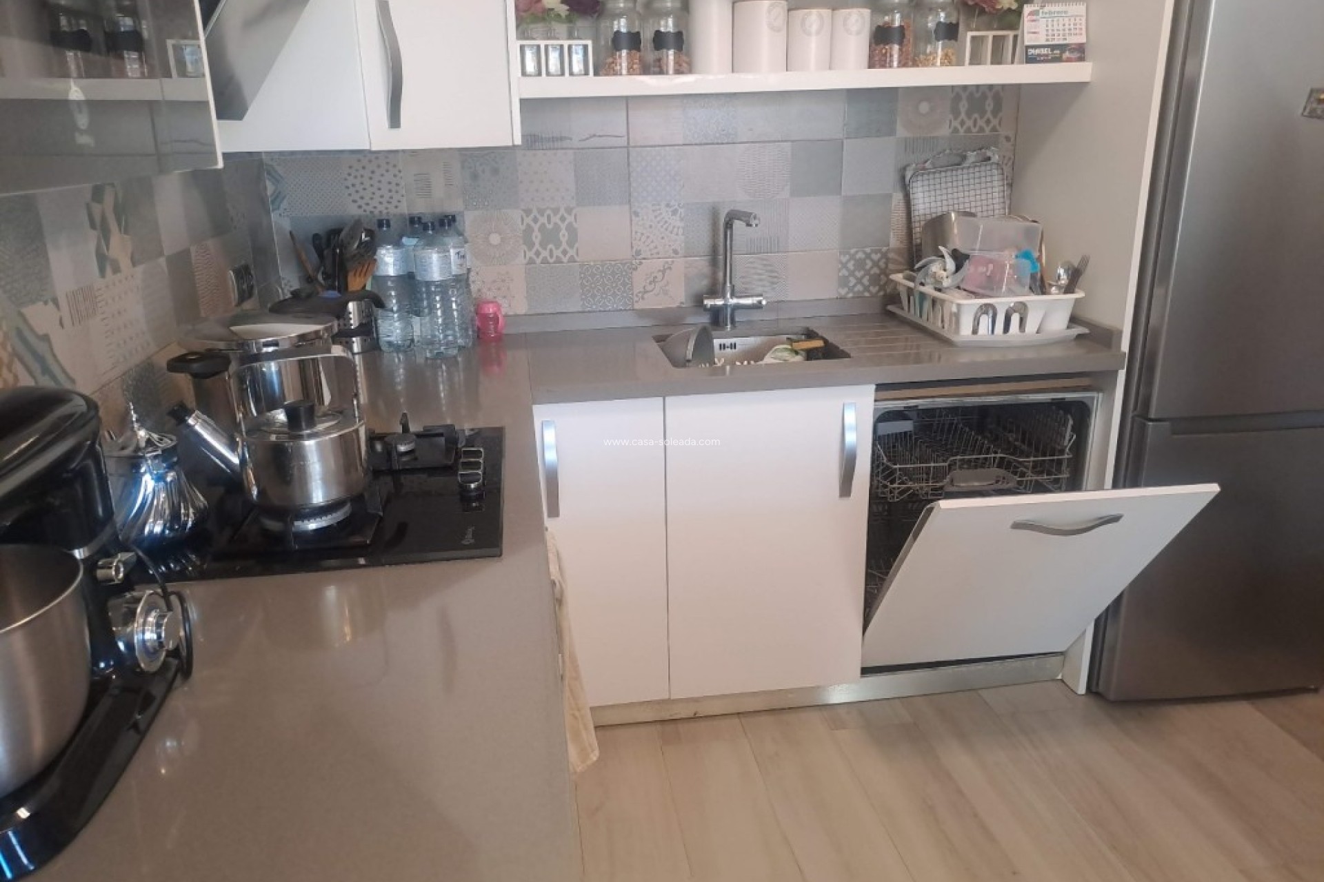 Revente - Maison de ville - Ciudad Quesada - Costa Blanca