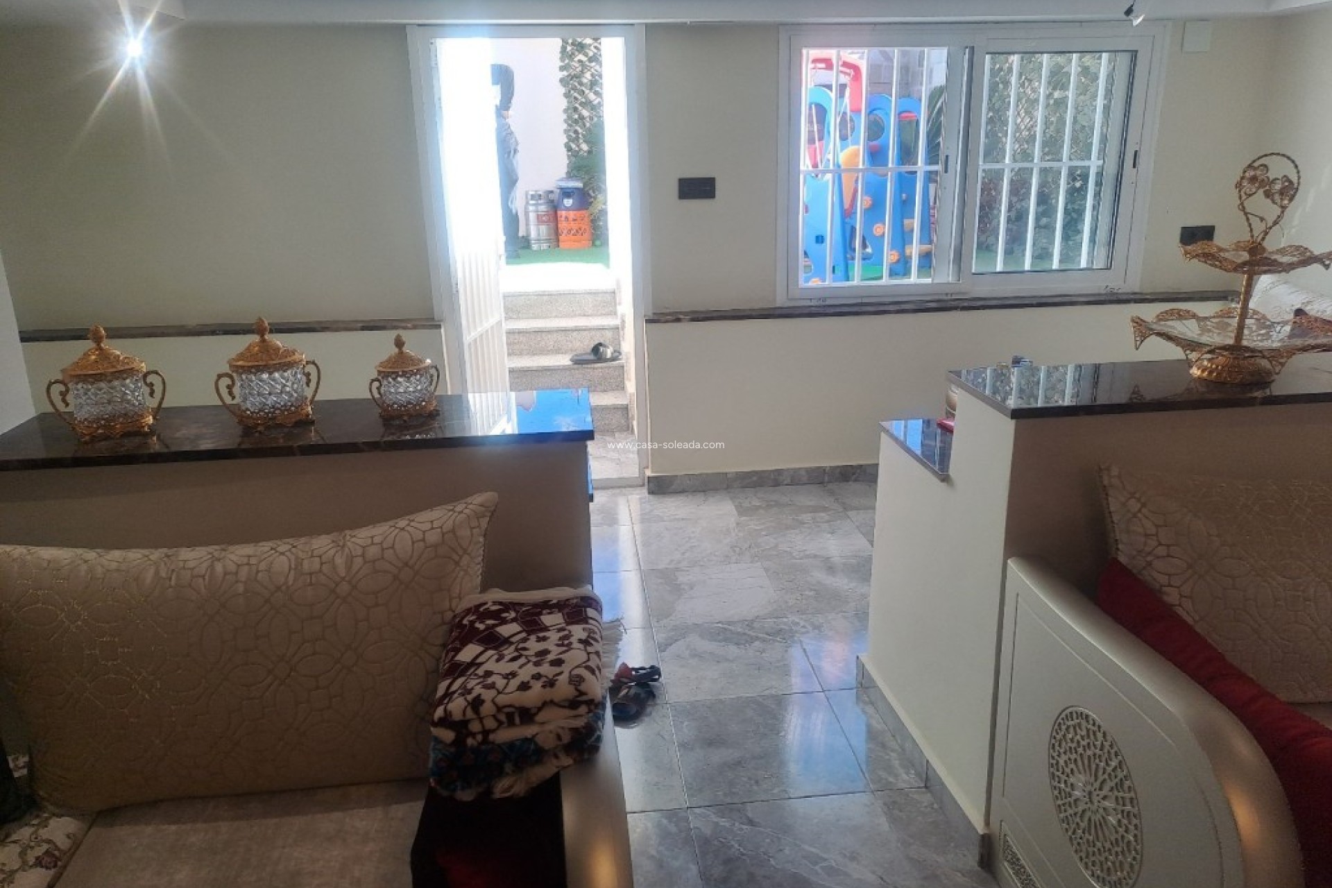 Revente - Maison de ville - Ciudad Quesada - Costa Blanca