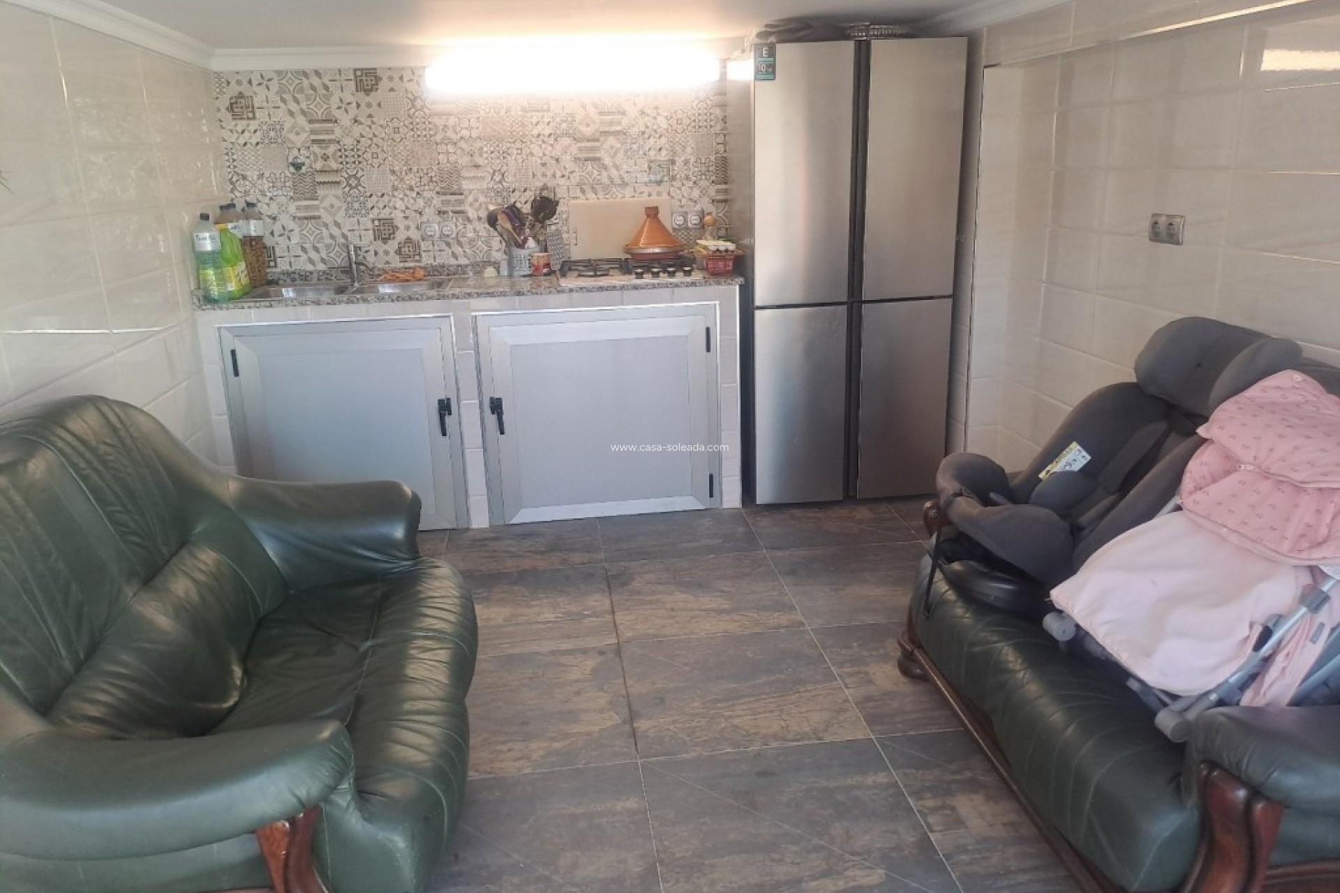 Revente - Maison de ville - Ciudad Quesada - Costa Blanca