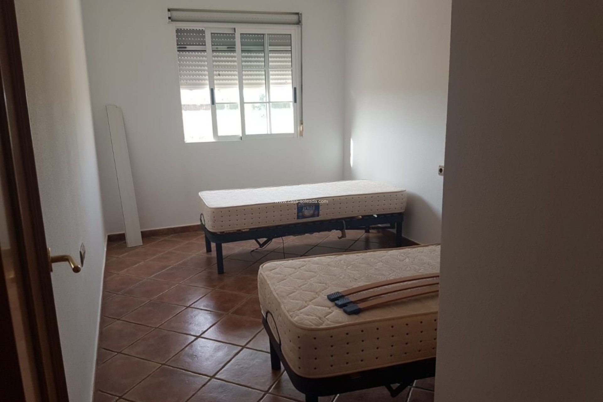 Revente - Maison de ville - Ciudad Quesada - Costa Blanca