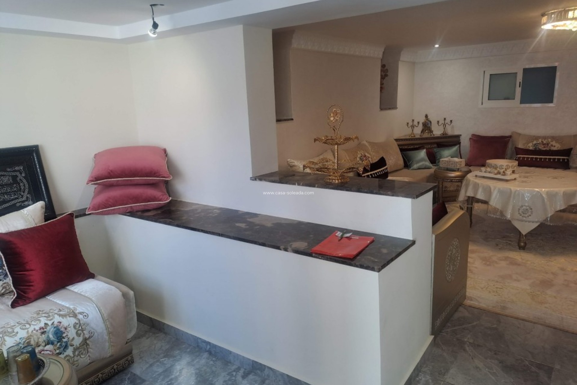 Revente - Maison de ville - Ciudad Quesada - Costa Blanca