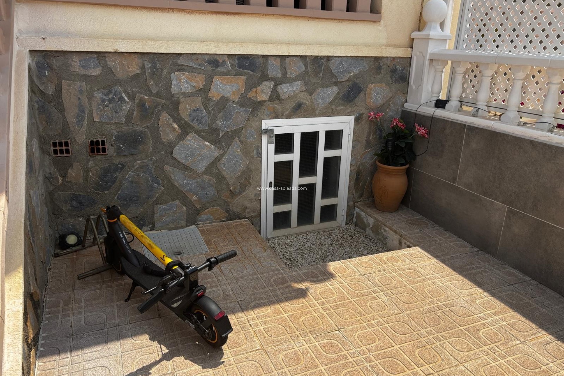 Revente - Maison de ville - Ciudad Quesada - Doña pepa