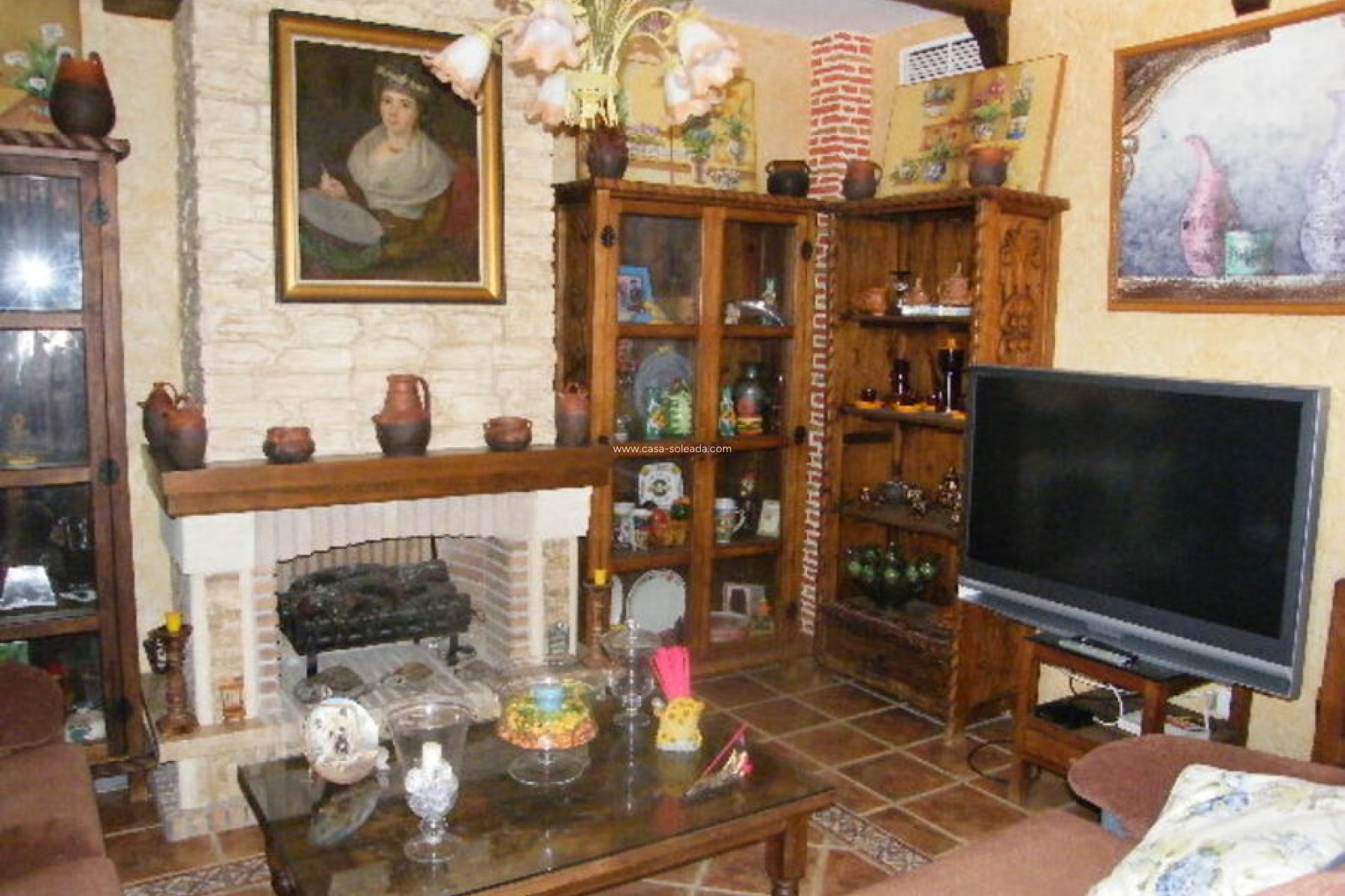 Revente - Maison de ville - Daya Nueva - Costa Blanca