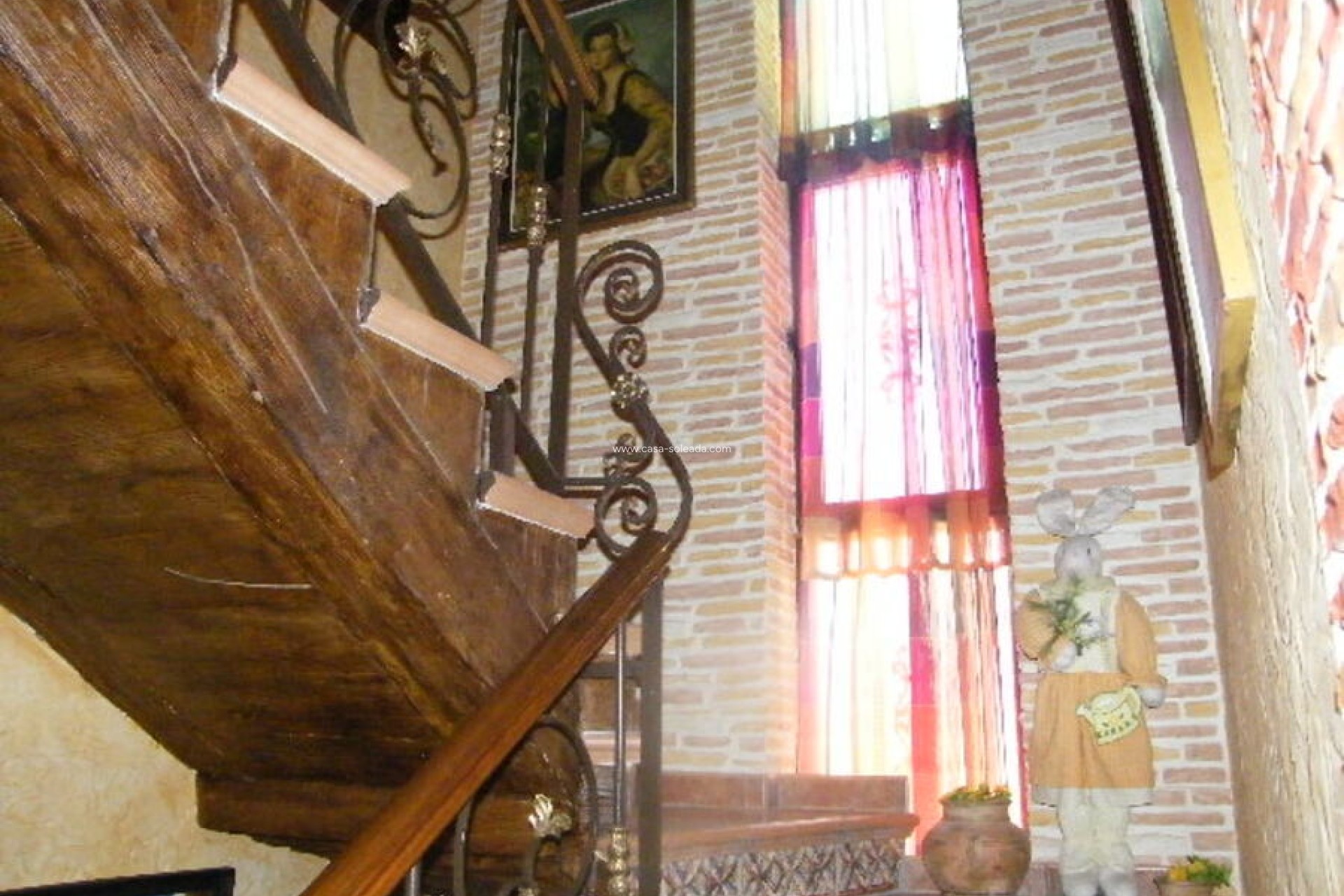 Revente - Maison de ville - Daya Nueva - Costa Blanca