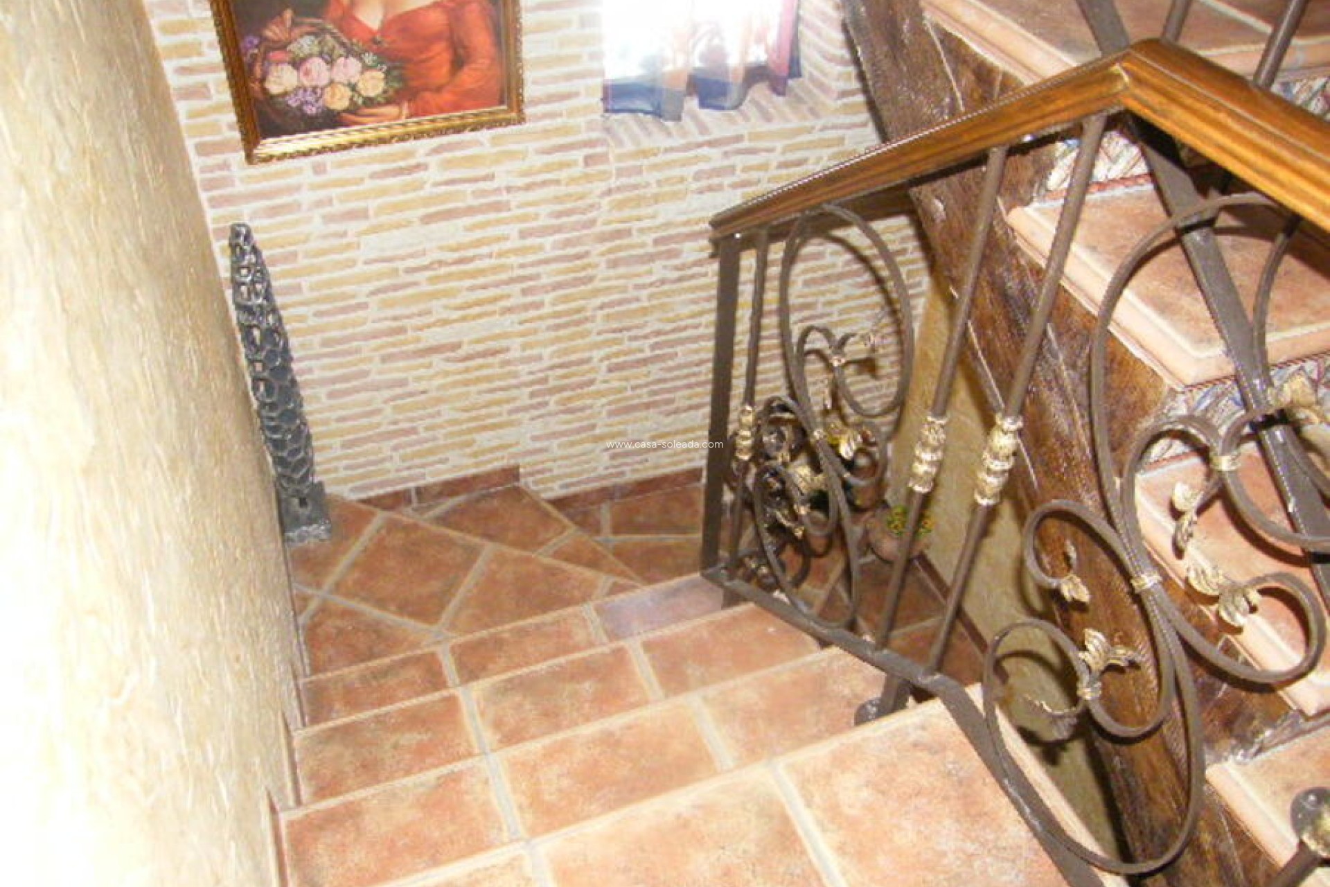 Revente - Maison de ville - Daya Nueva - Costa Blanca
