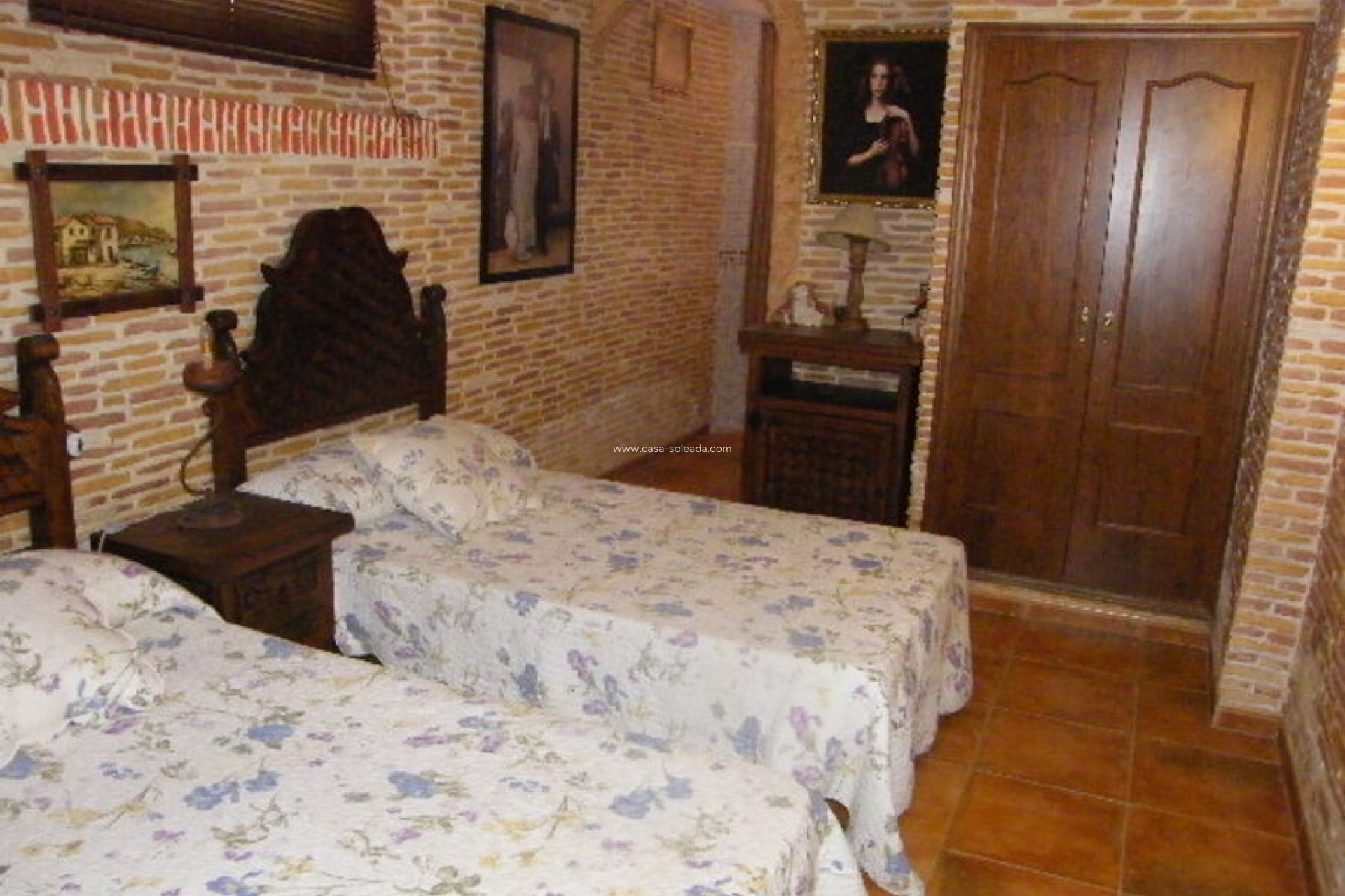 Revente - Maison de ville - Daya Nueva - Costa Blanca