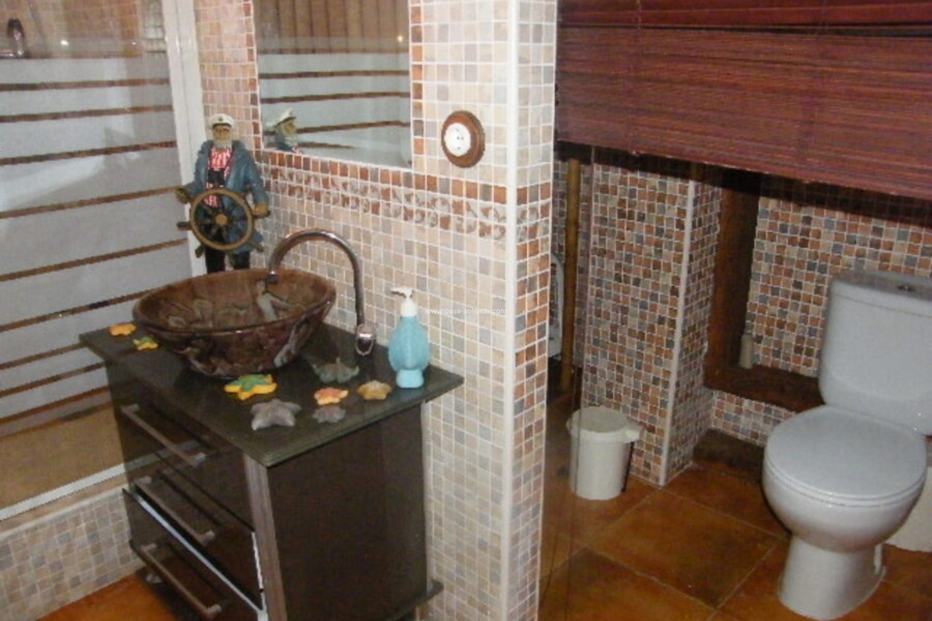 Revente - Maison de ville - Daya Nueva - Costa Blanca