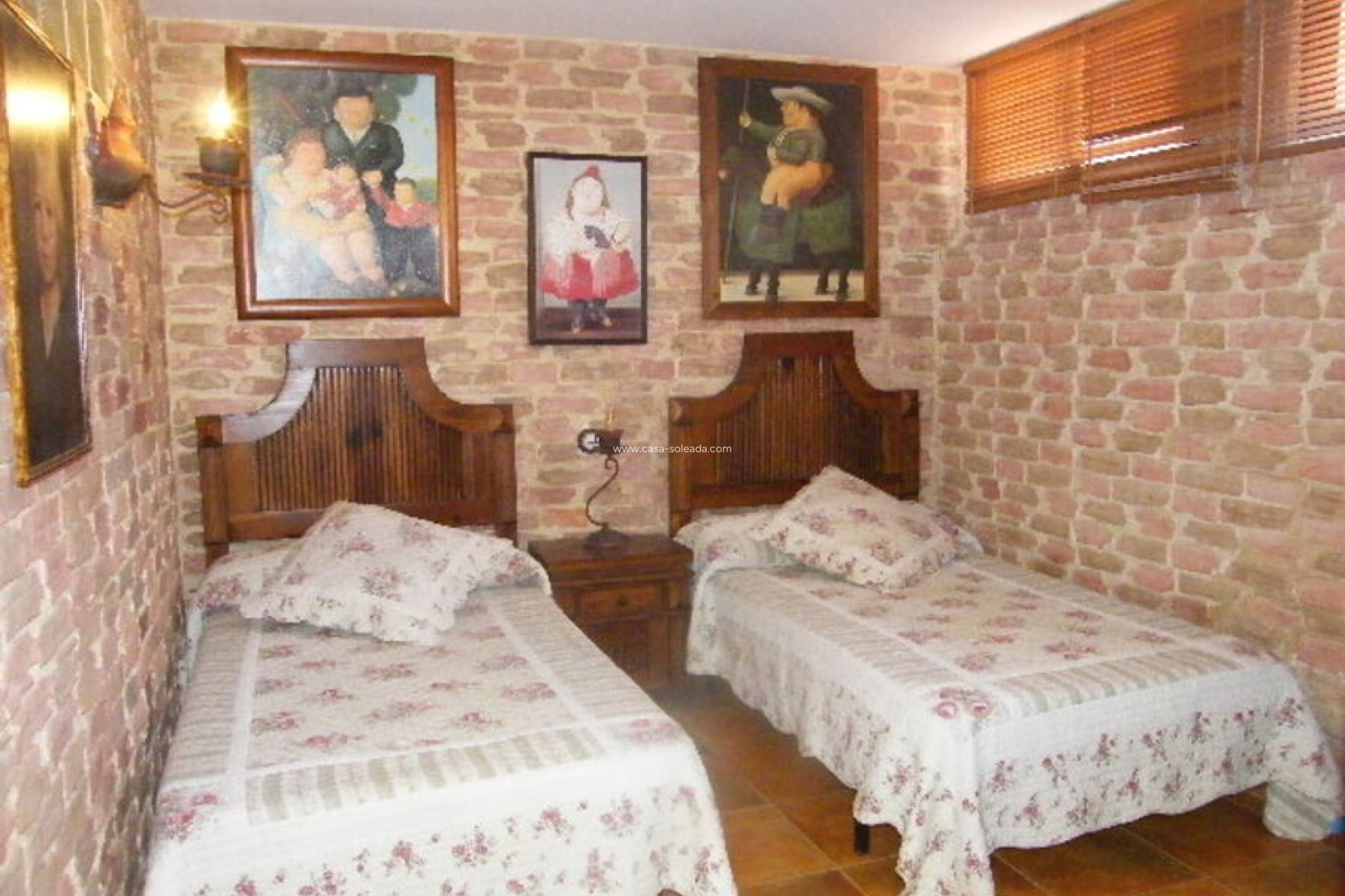 Revente - Maison de ville - Daya Nueva - Costa Blanca