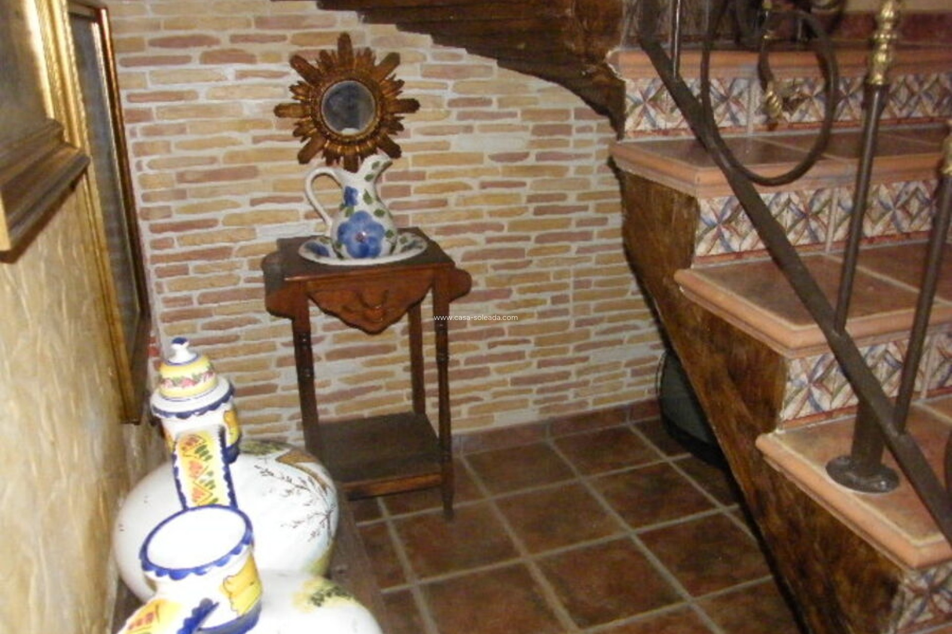 Revente - Maison de ville - Daya Nueva - Costa Blanca