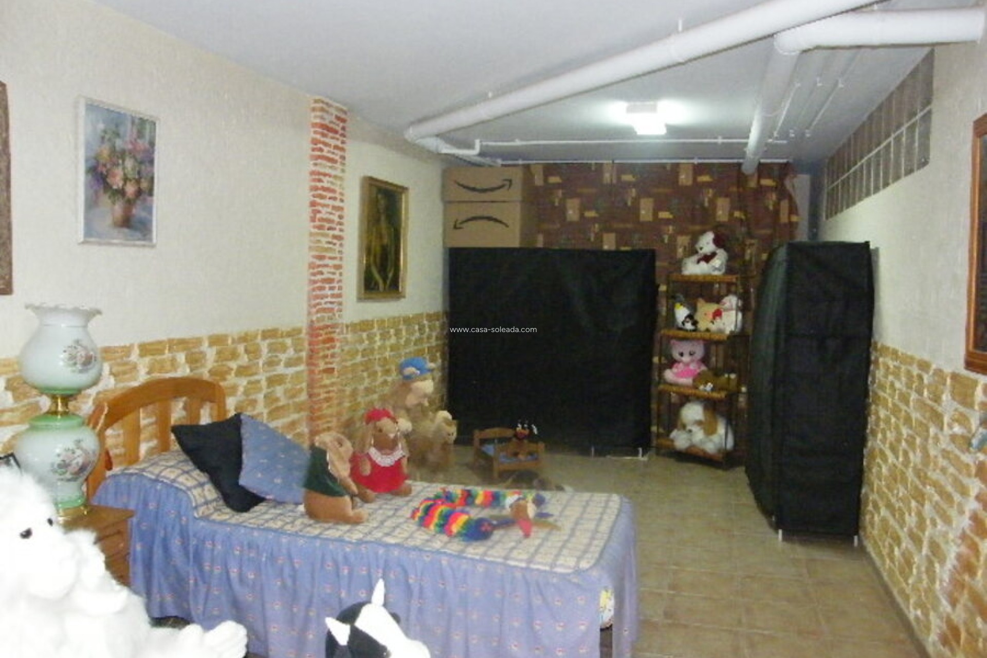 Revente - Maison de ville - Daya Nueva - Costa Blanca