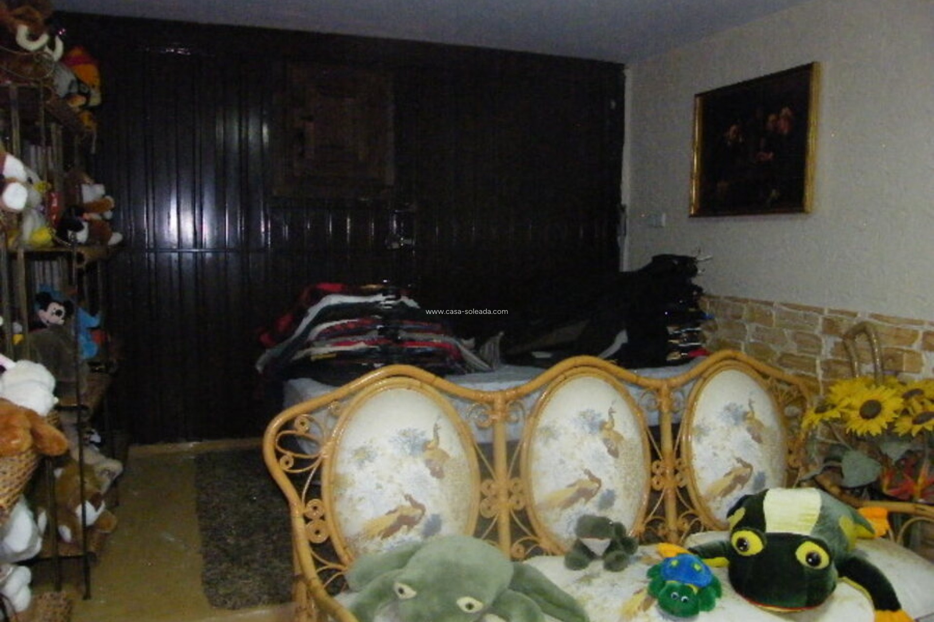 Revente - Maison de ville - Daya Nueva - Costa Blanca