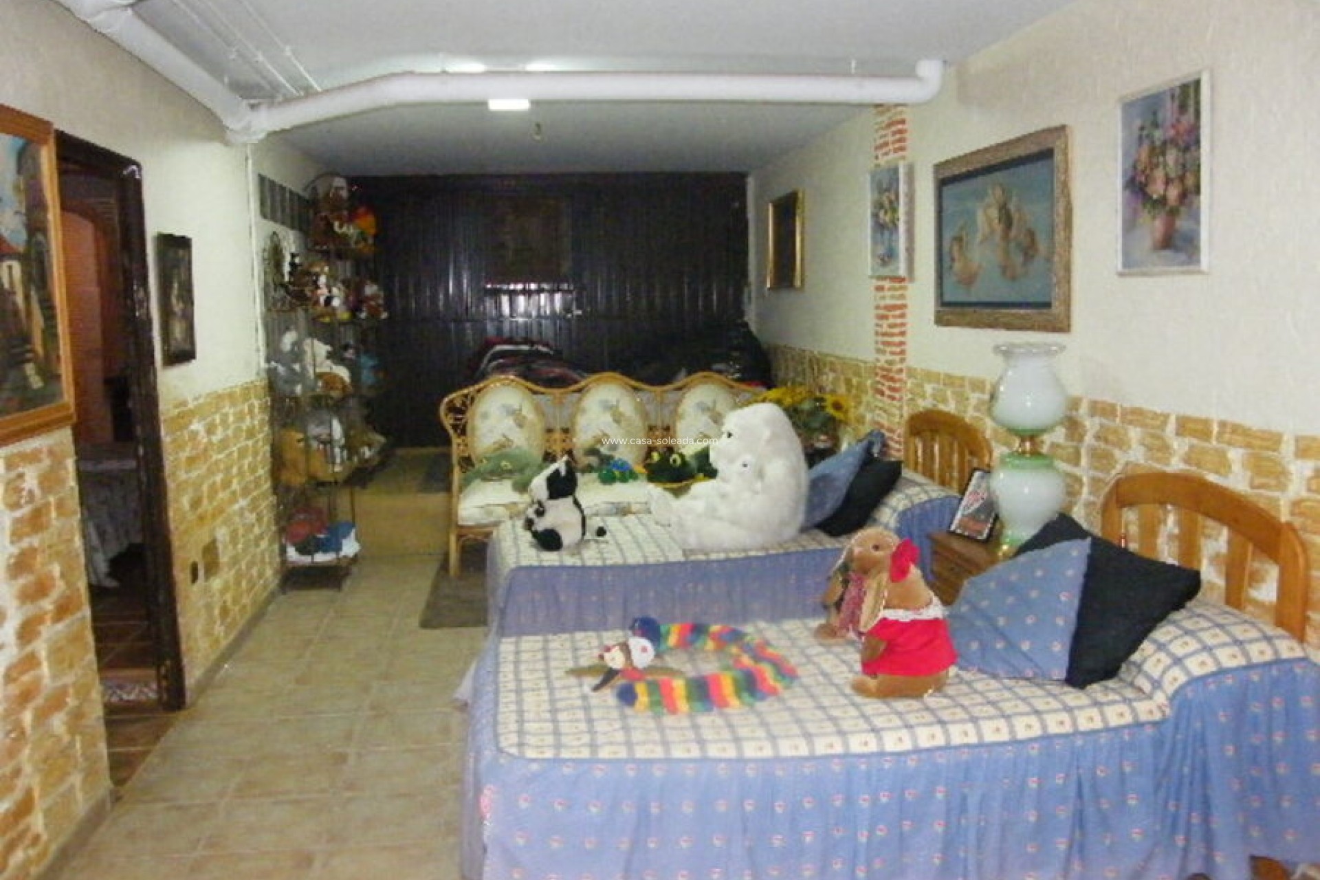 Revente - Maison de ville - Daya Nueva - Costa Blanca