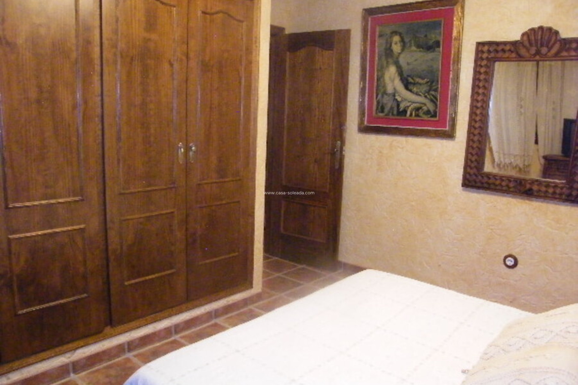 Revente - Maison de ville - Daya Nueva - Costa Blanca