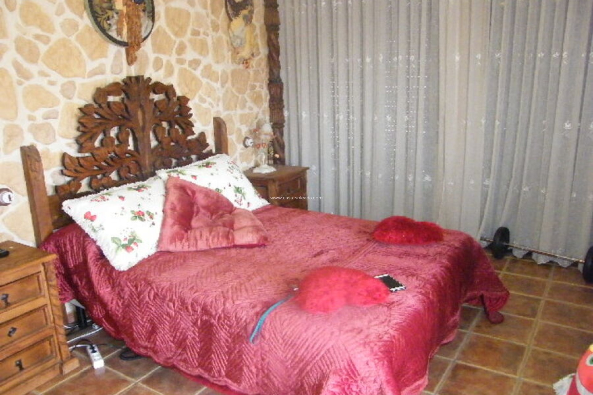 Revente - Maison de ville - Daya Nueva - Costa Blanca