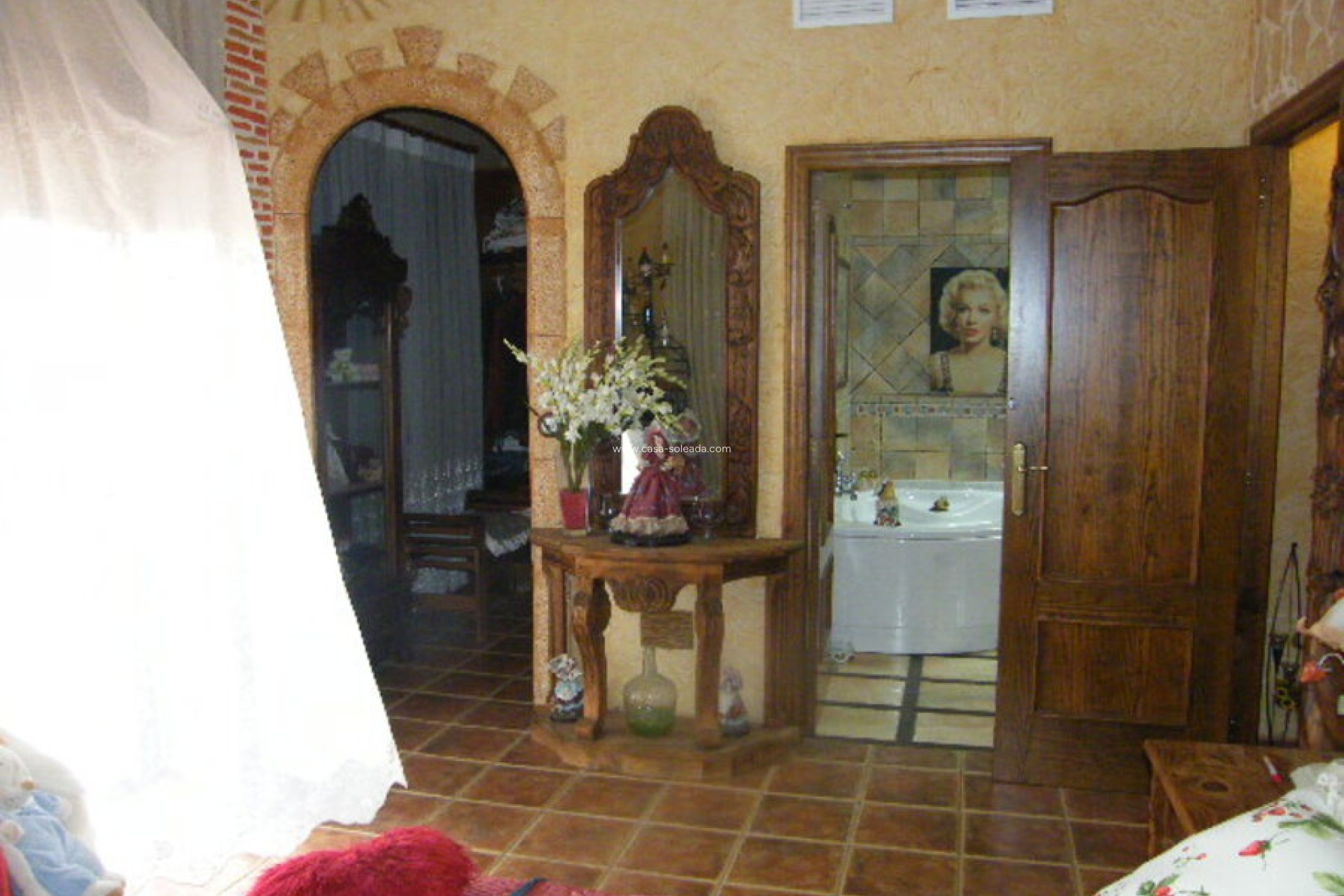 Revente - Maison de ville - Daya Nueva - Costa Blanca
