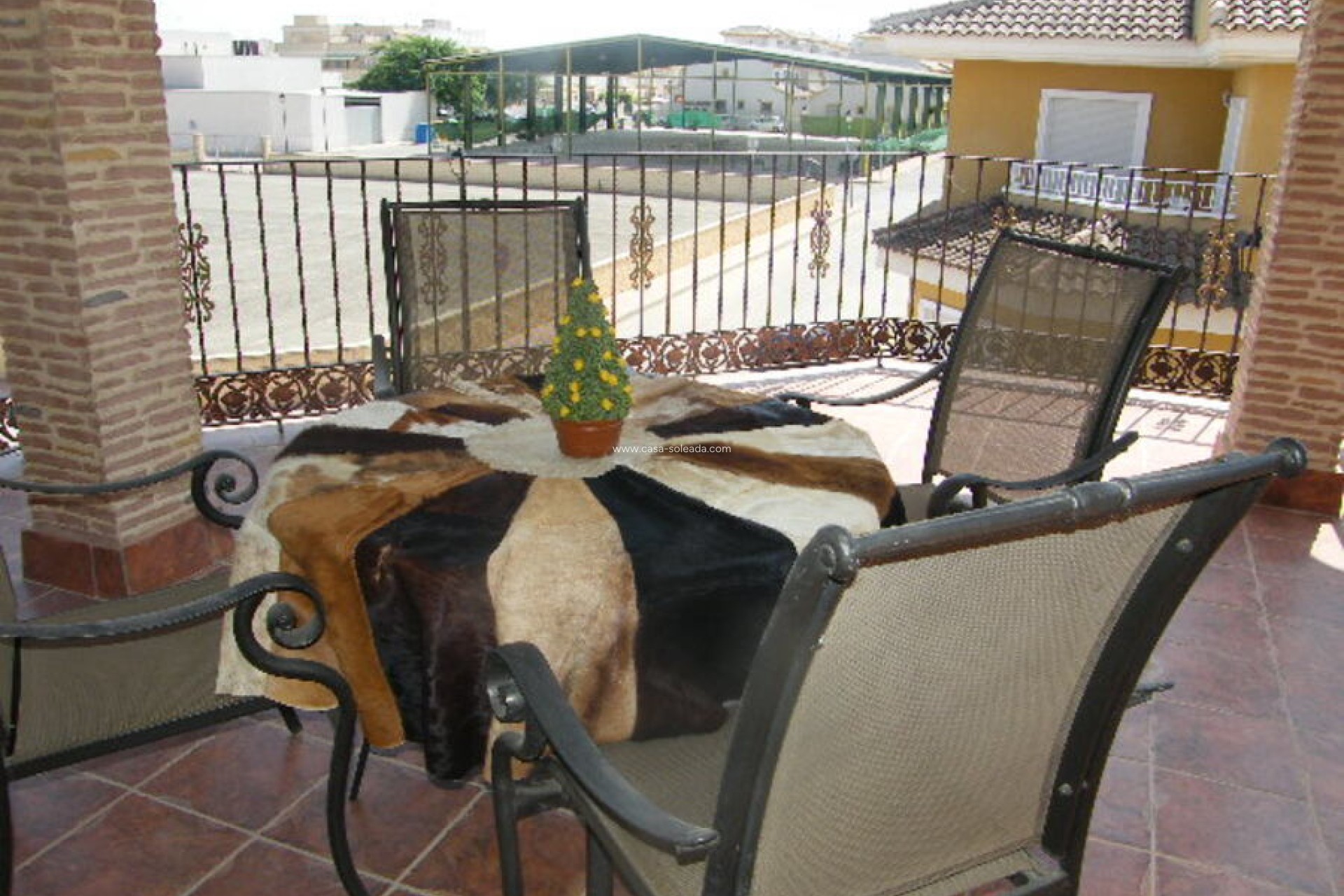 Revente - Maison de ville - Daya Nueva - Costa Blanca