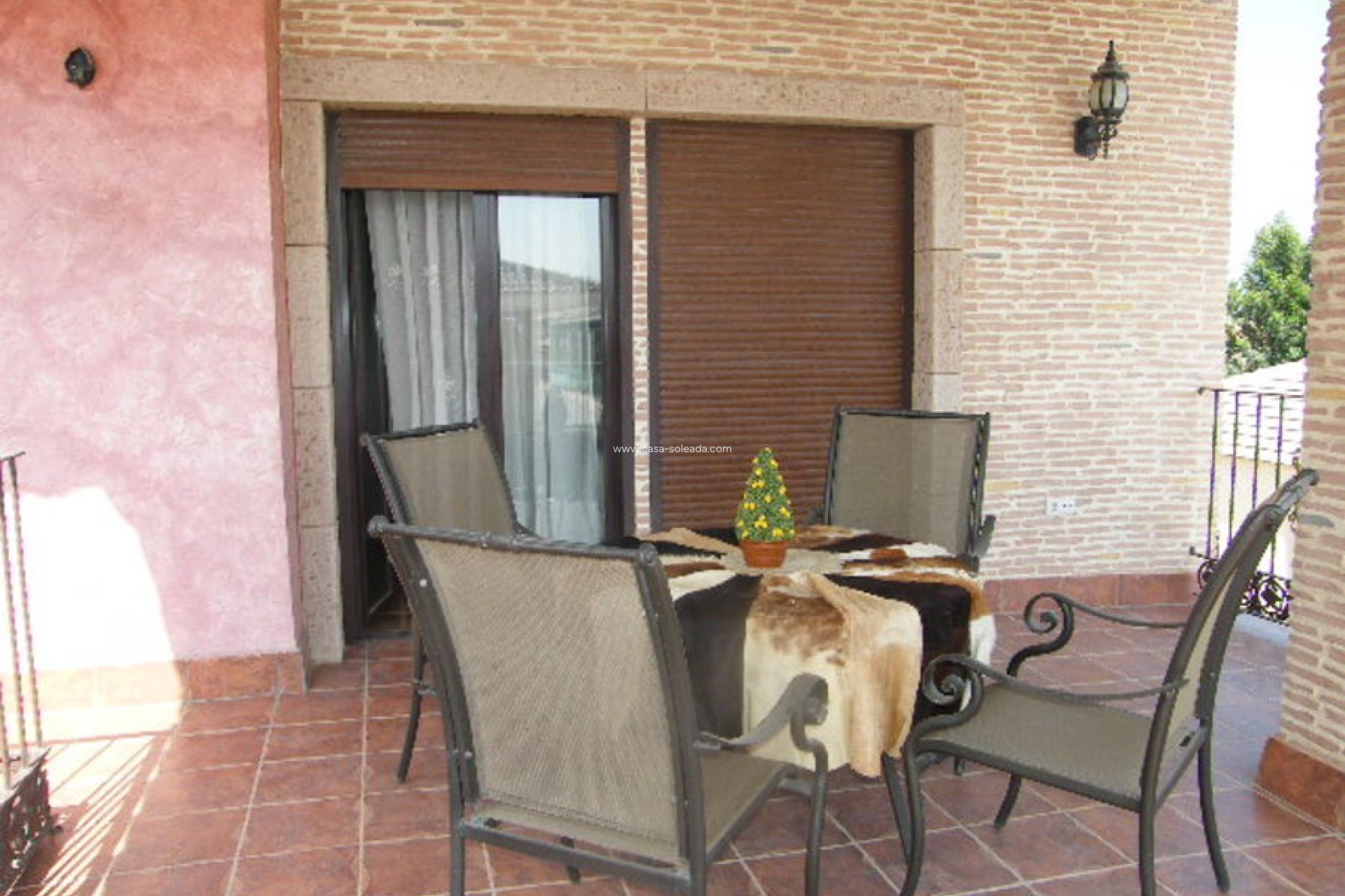 Revente - Maison de ville - Daya Nueva - Costa Blanca