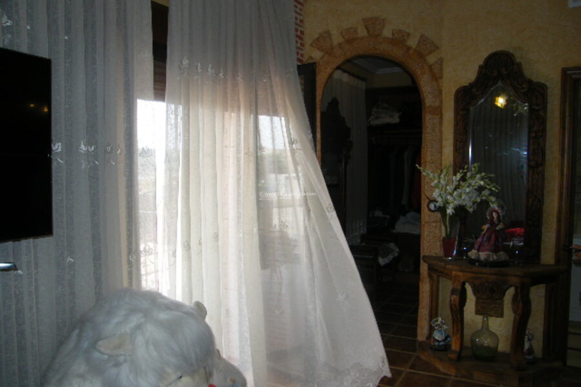 Revente - Maison de ville - Daya Nueva - Costa Blanca